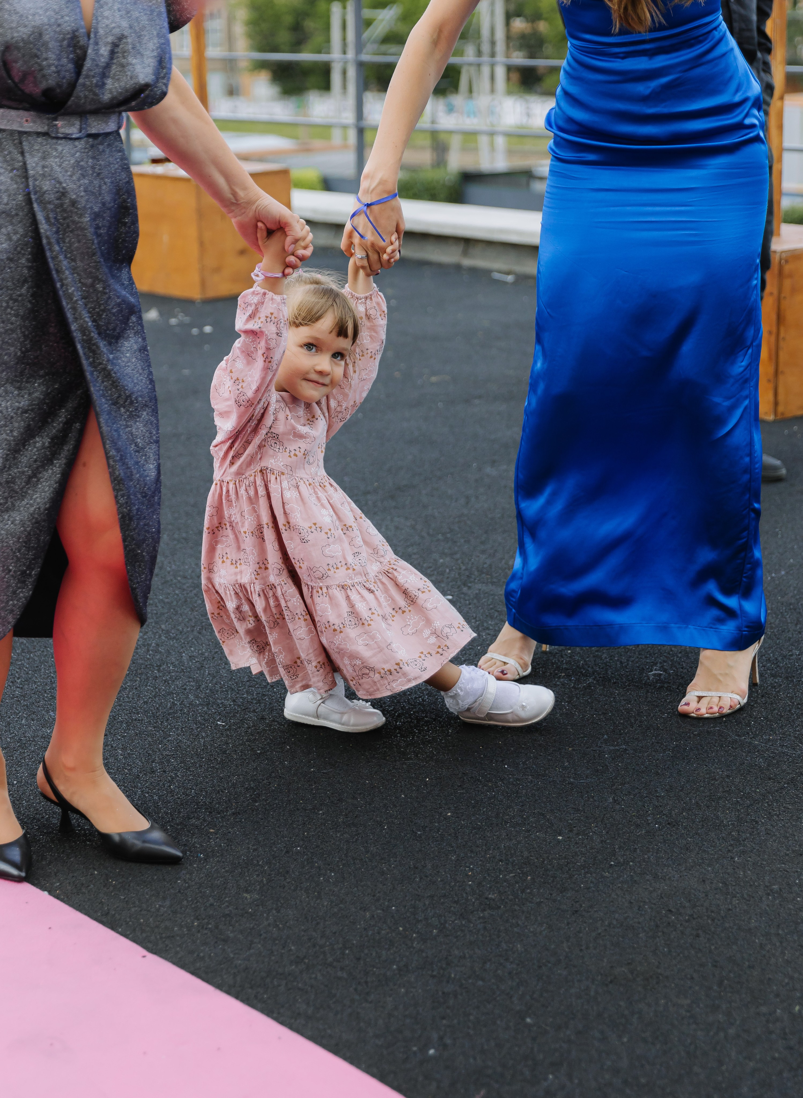 Степан и Александра. Фотограф Алина Мкртычева