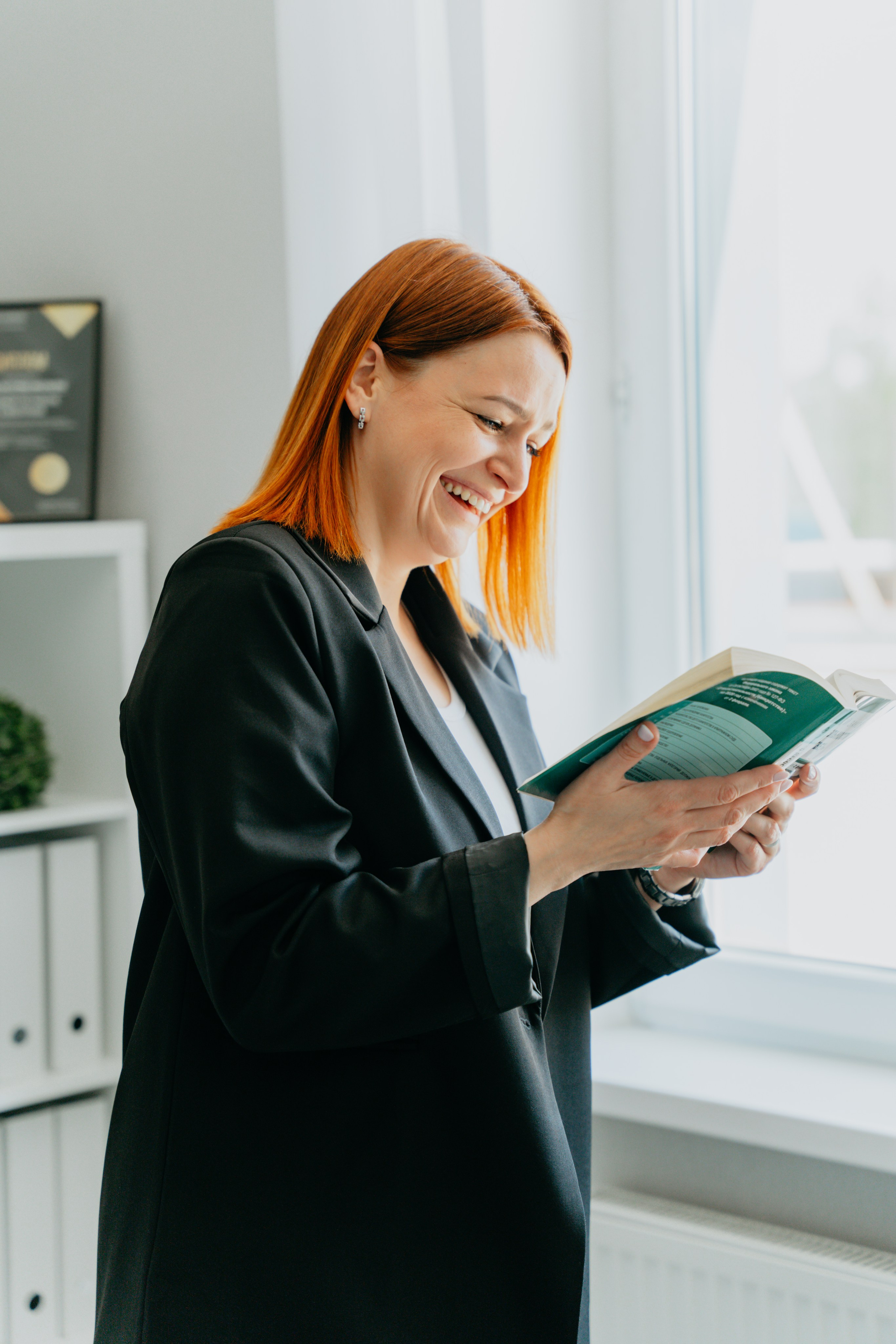 Юристы. Контент