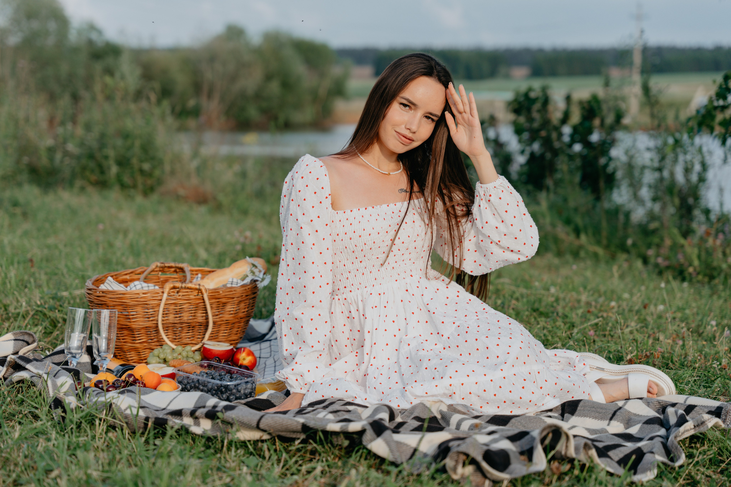 С мамой и папой вдвойне вкуснее)