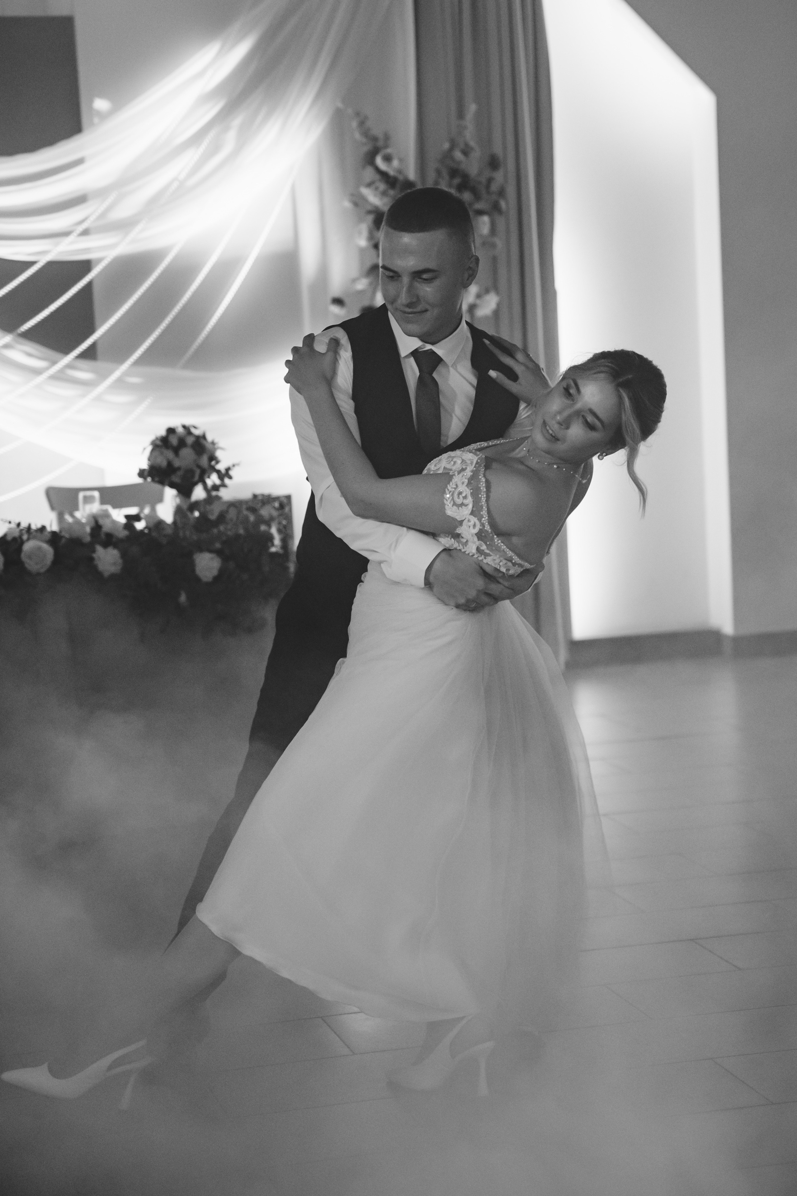 Свадьба Влада и Юлии. Абашевы