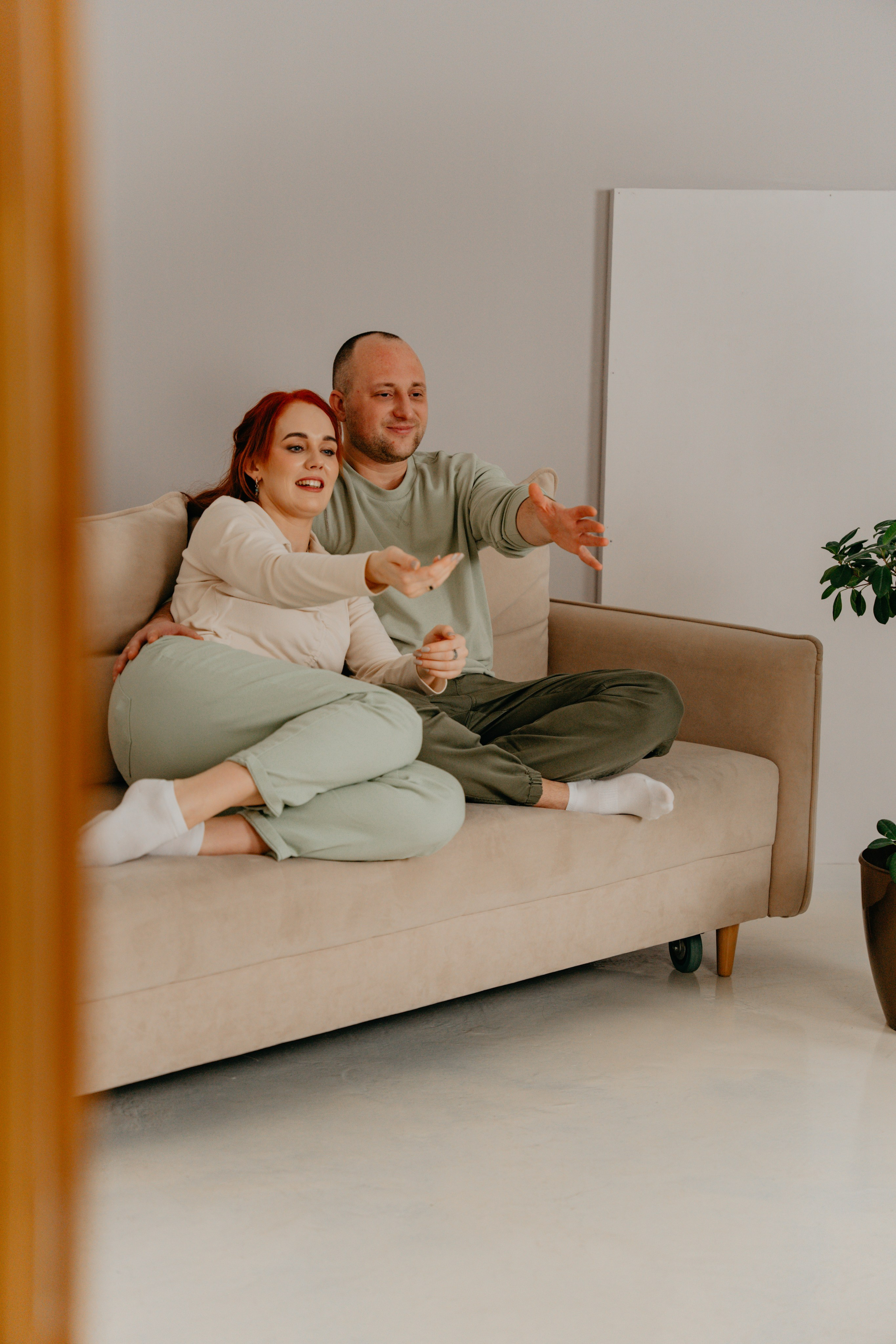 Больше чем семья. Больше чем любовь