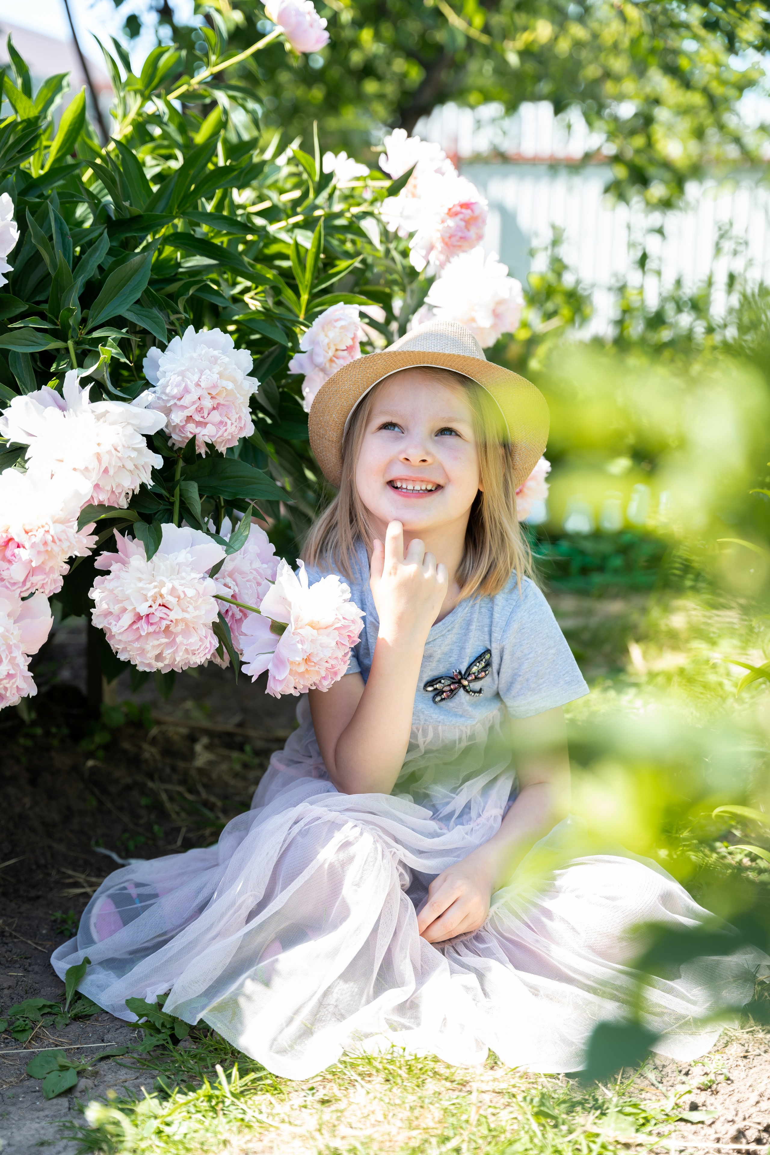 Связь поколений. А у дедушки с бабушкой юбилей