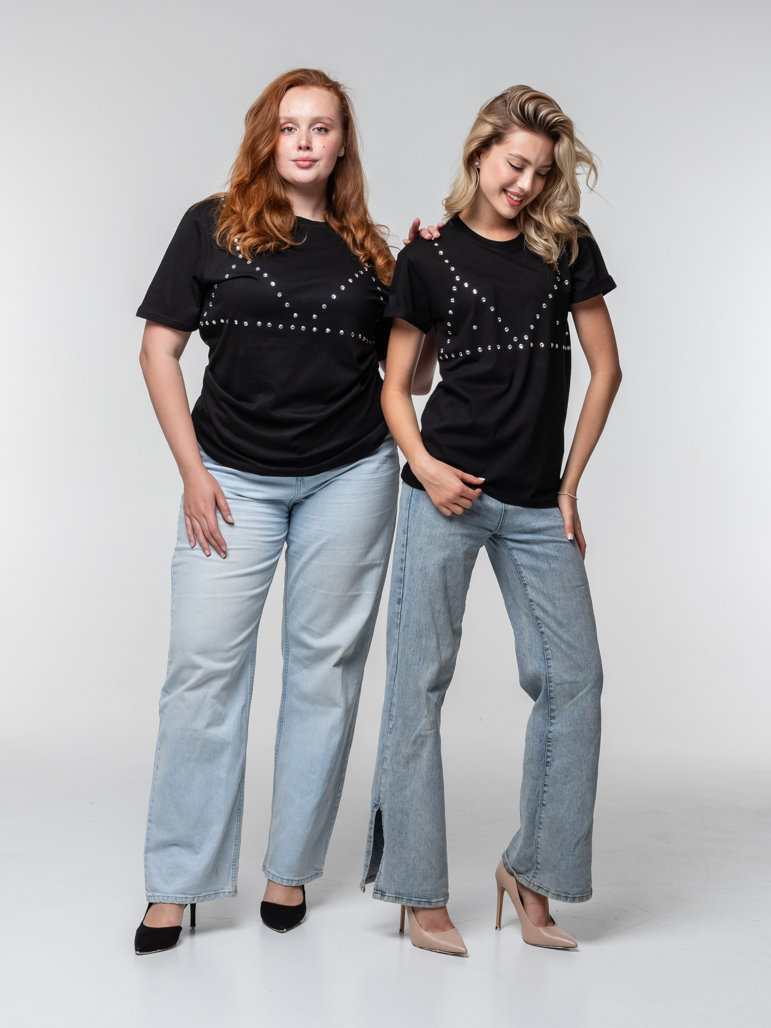 Футболки. Фотограф в Краснодаре Арина Кудряшова