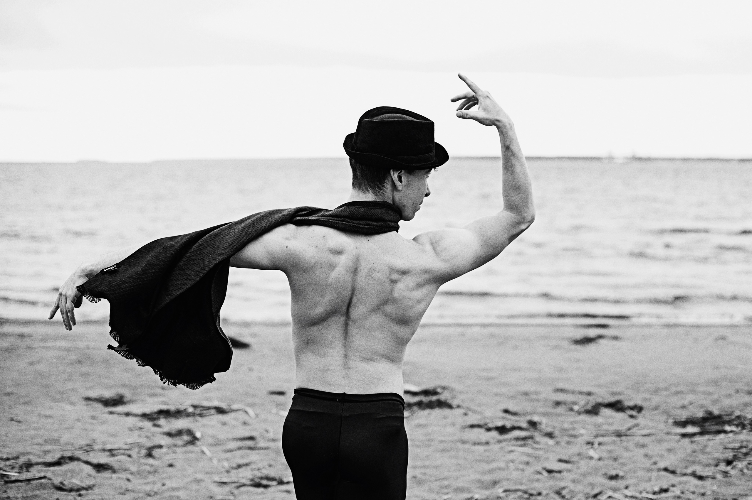 Леон. Сергей Виноградов фотограф Россия Санкт-Петербург