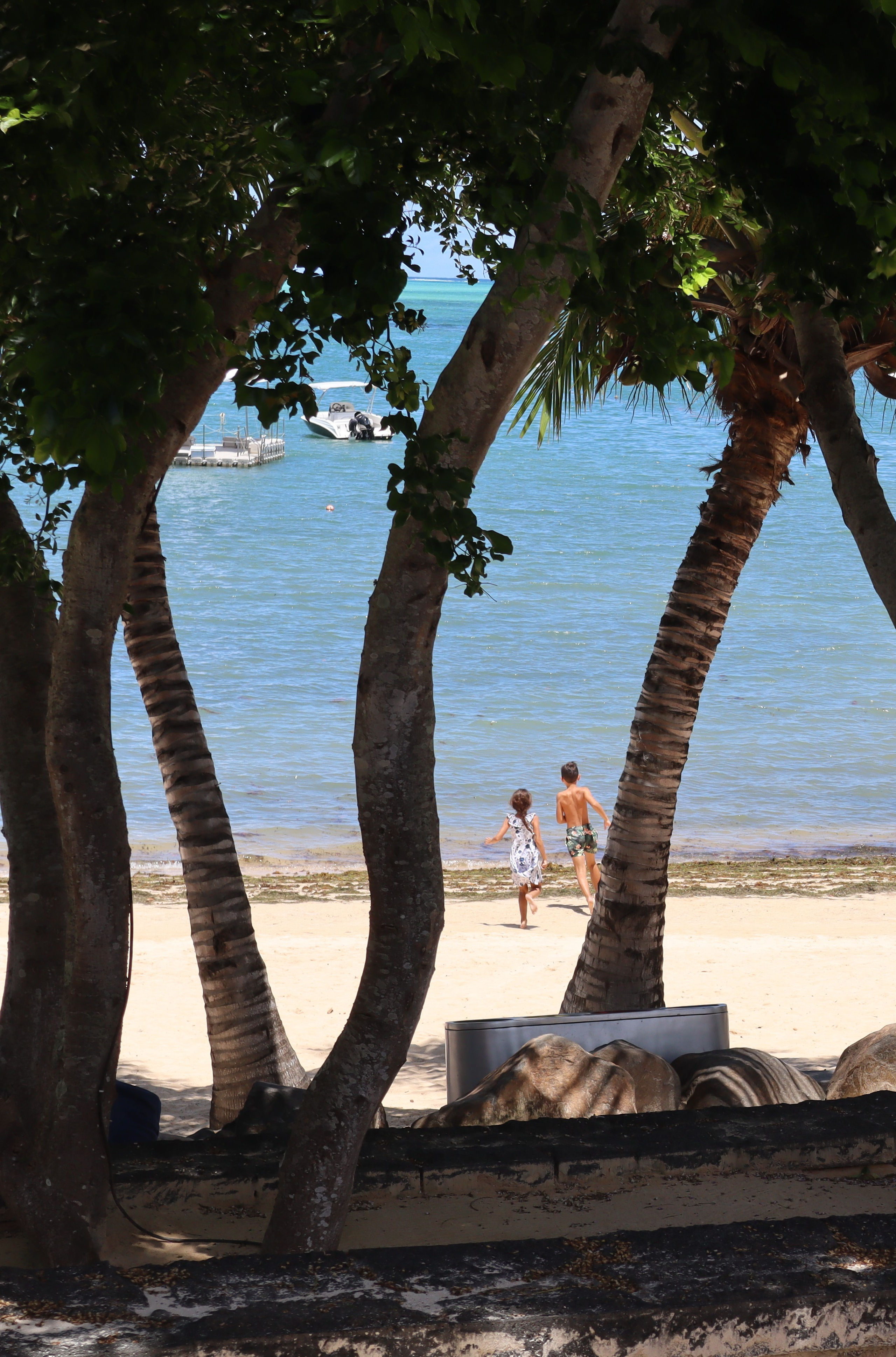 Travel photographer Ksenia