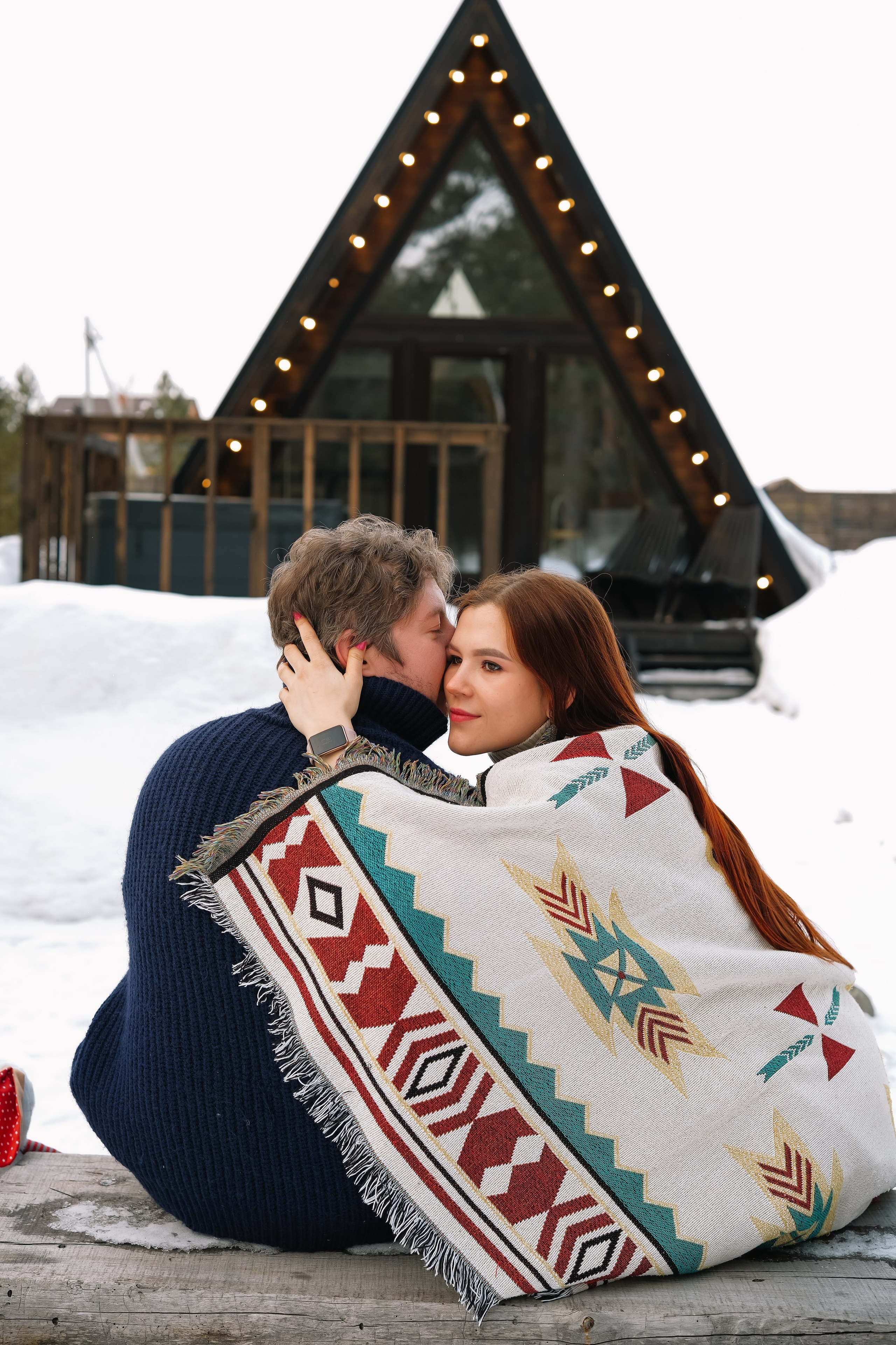 СЕМЕЙНЫЕ. Фотограф и видеограф Анна Жагорина