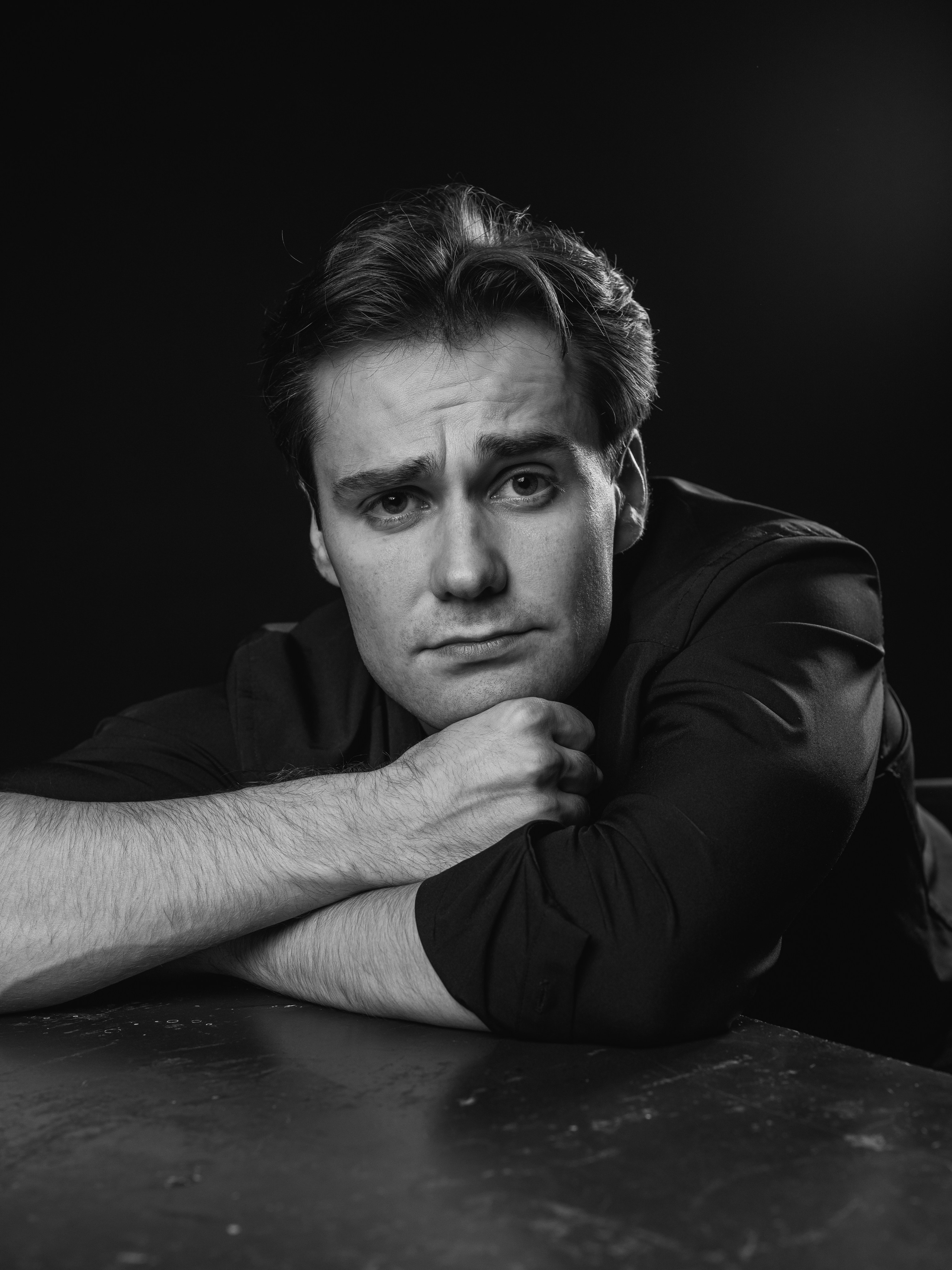 Актерское портфолио в Москве. Портретный Фотограф в Москве Юлия Батурина