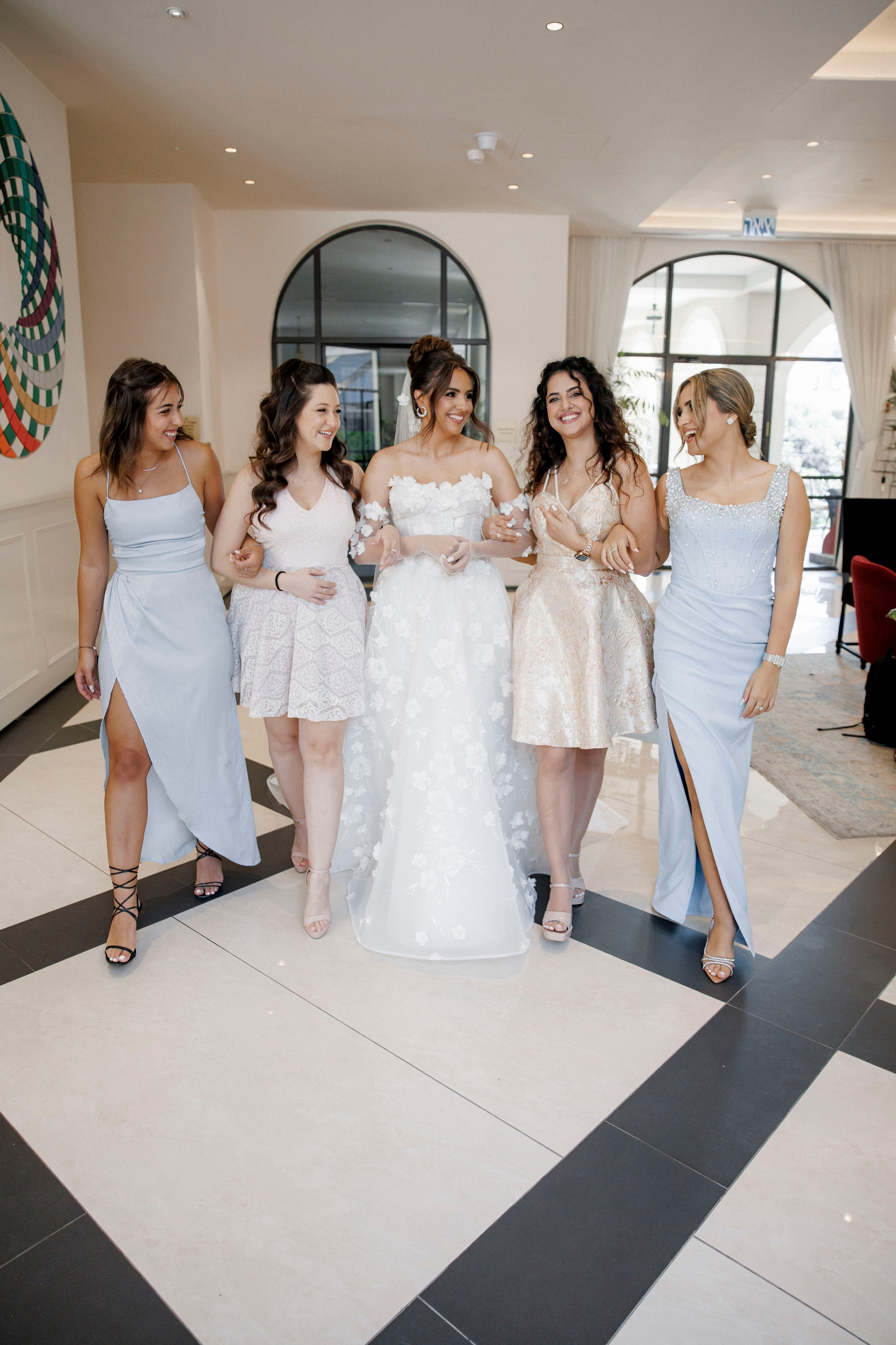 Esmail & Yasmin |Israel|Morning and couple photoshoot. Главная