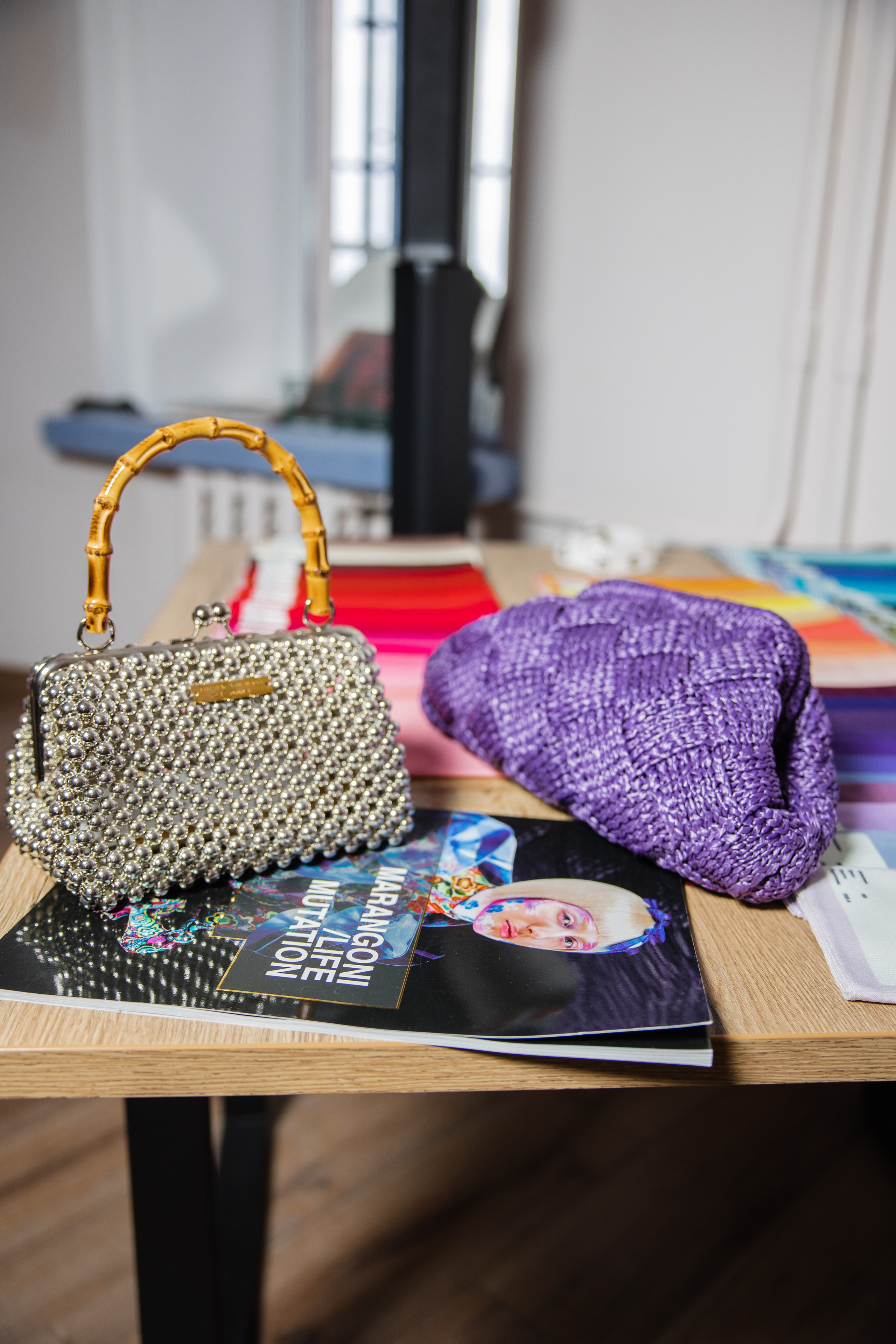 Мастер-класс звездного стилиста — Екатерины Саливоник. Контент фотограф в Москве и области Елена Кулакова