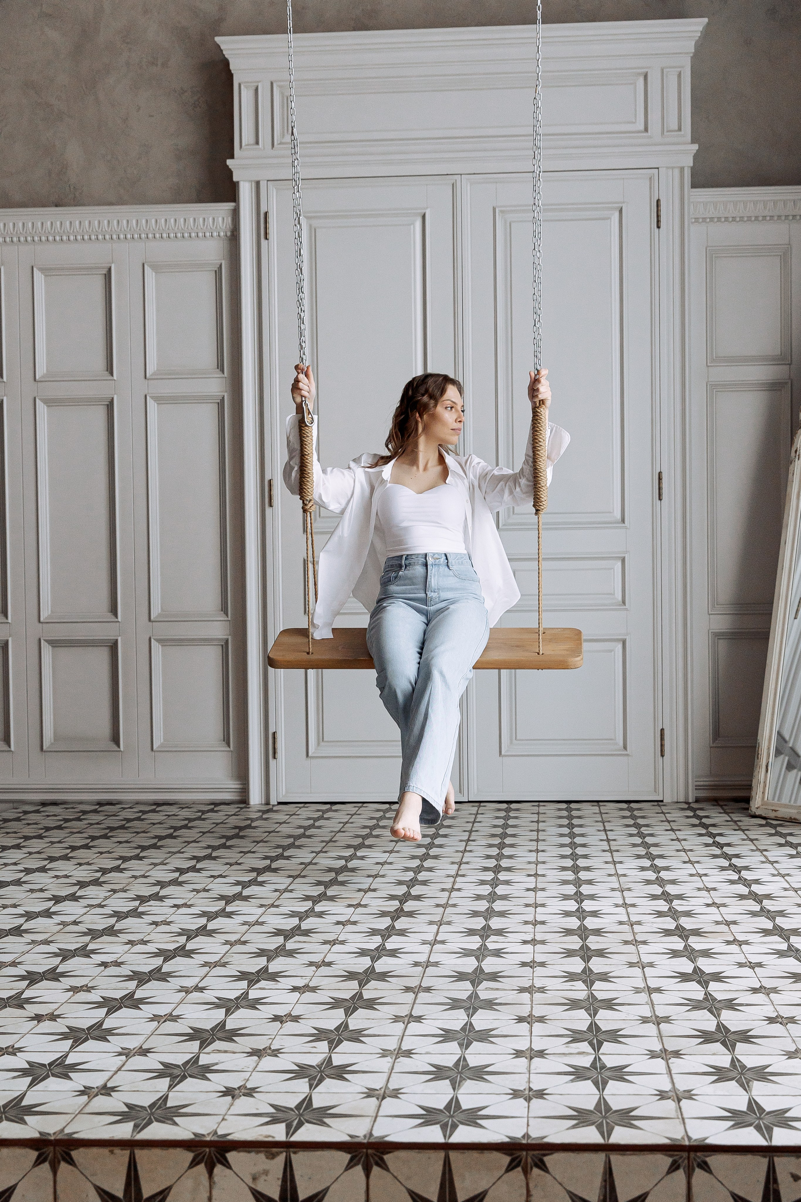 Ильнур и Елена. Свадебный и семейный фотограф в Челябинске Юлия Ишимова