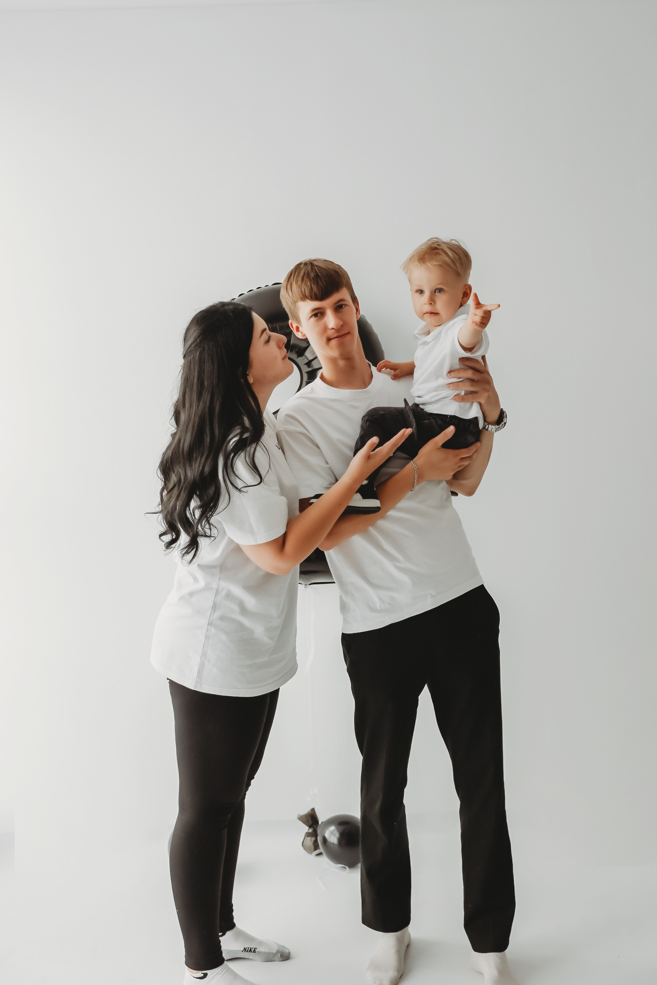 ТЁМЕ 2 ГОДА. Фотограф в Туле Оксана Денисова