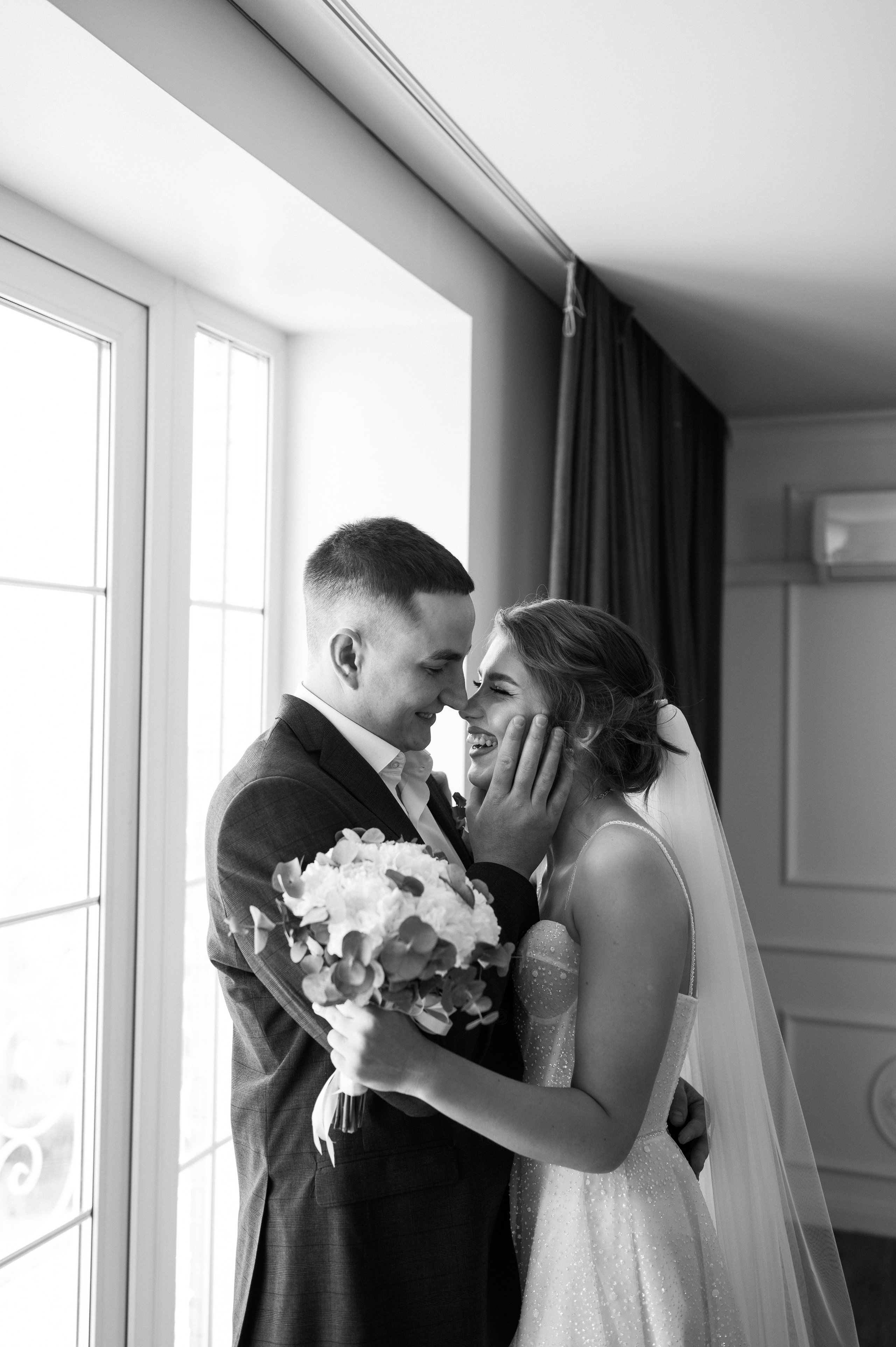 Павел и Анастасия. Свадебный и Семейный фотограф в Абакане, Красноярске