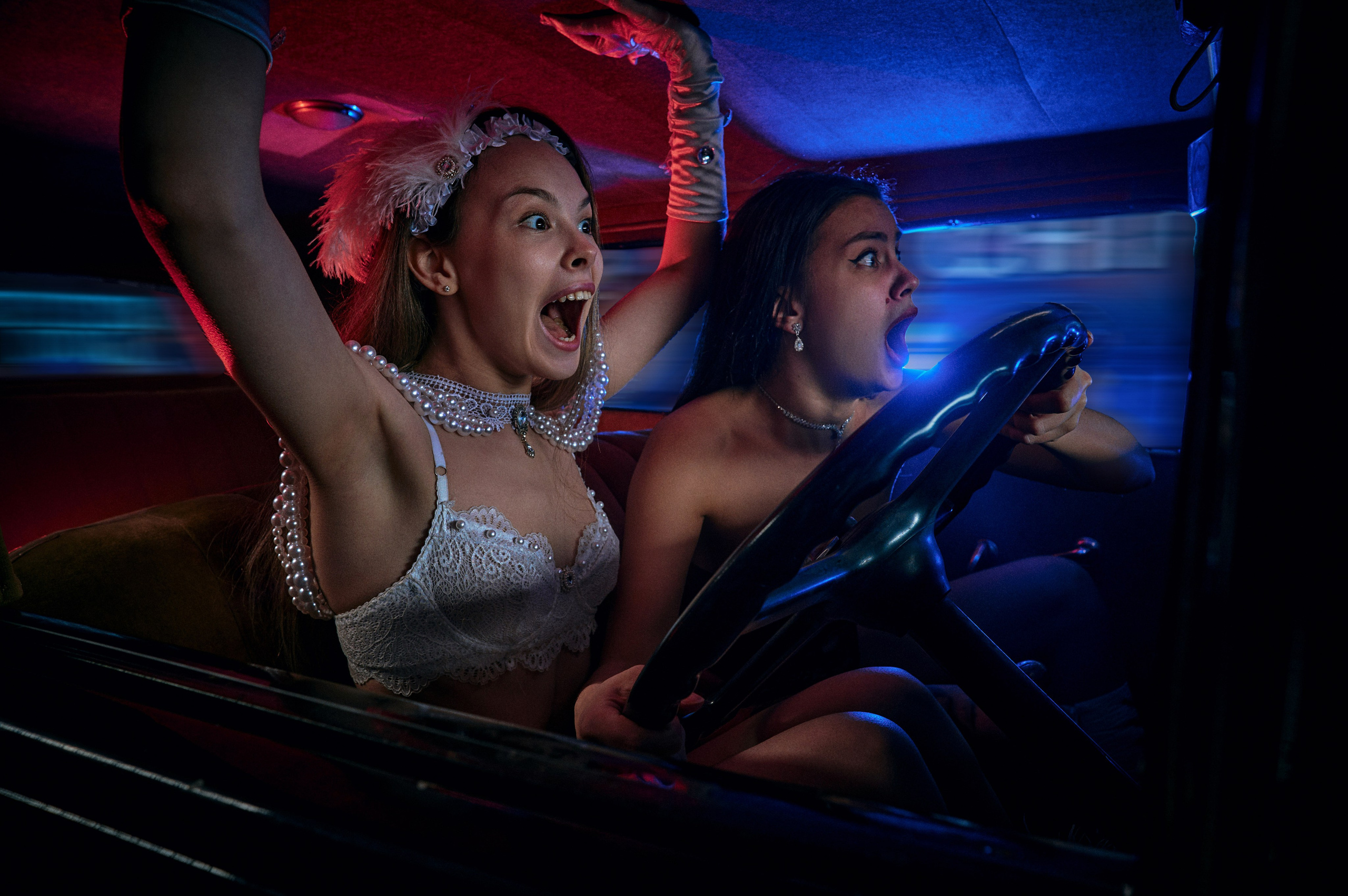 CAR and MOTO. Ню фотограф в городе Владивосток Алексей Кудряшов