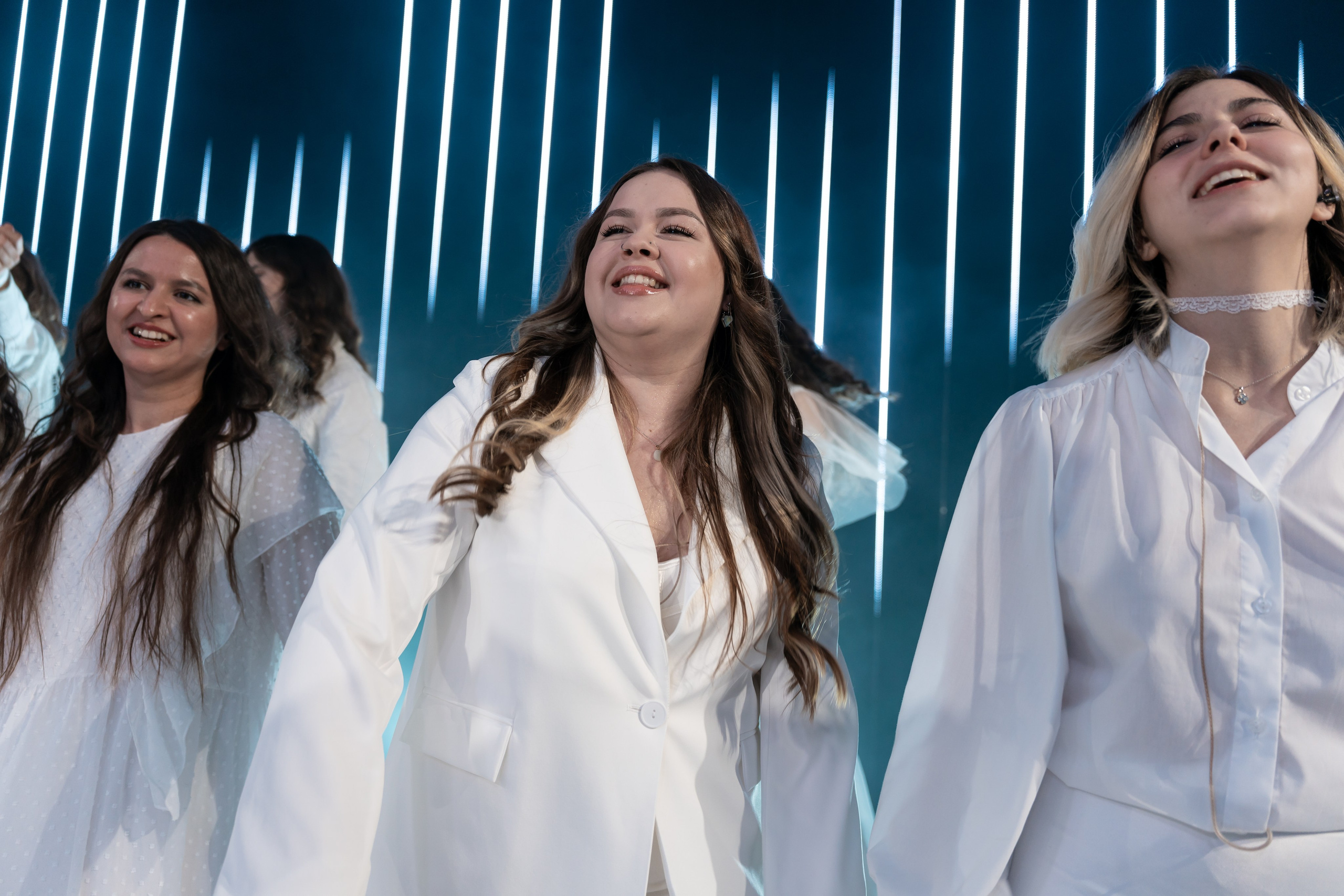 L’One. Магия музыки в кадре: Концертная Фотография