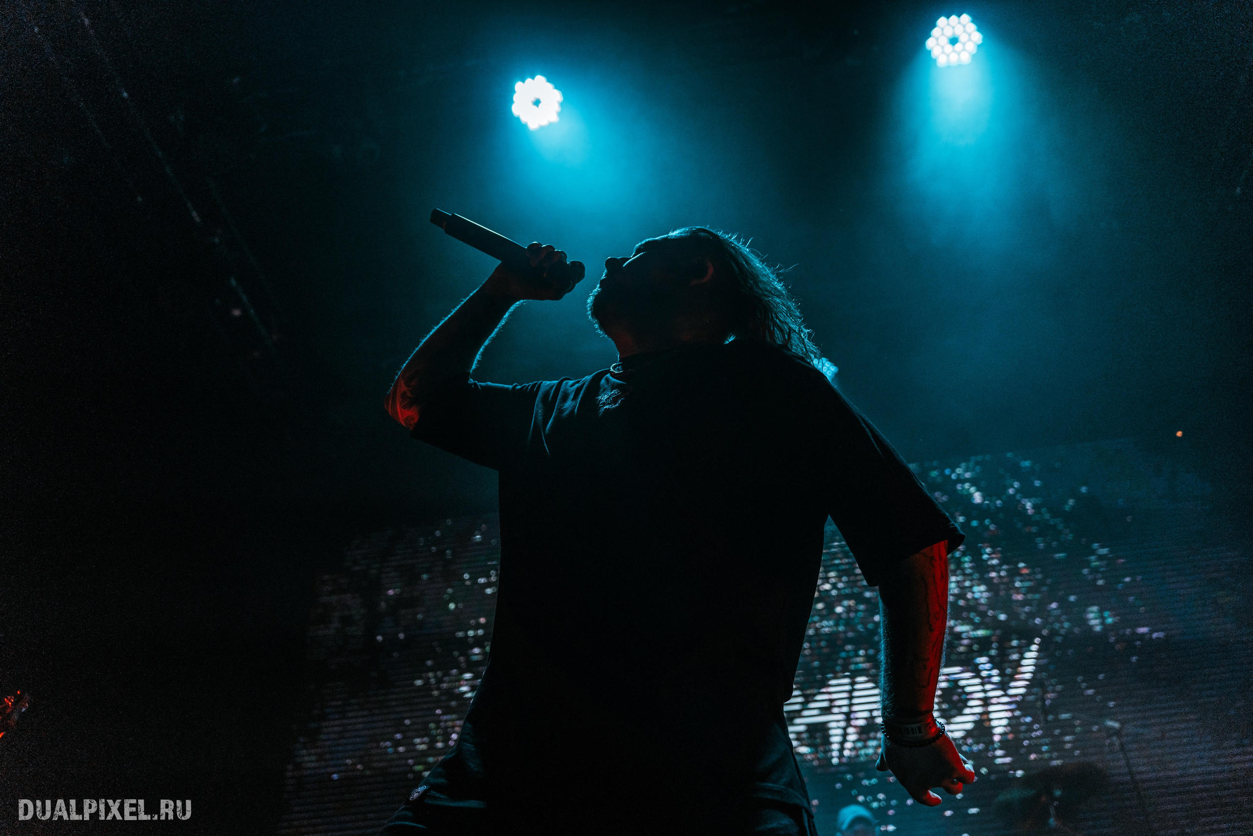 KAPRANOV. Магия музыки в кадре: Концертная Фотография