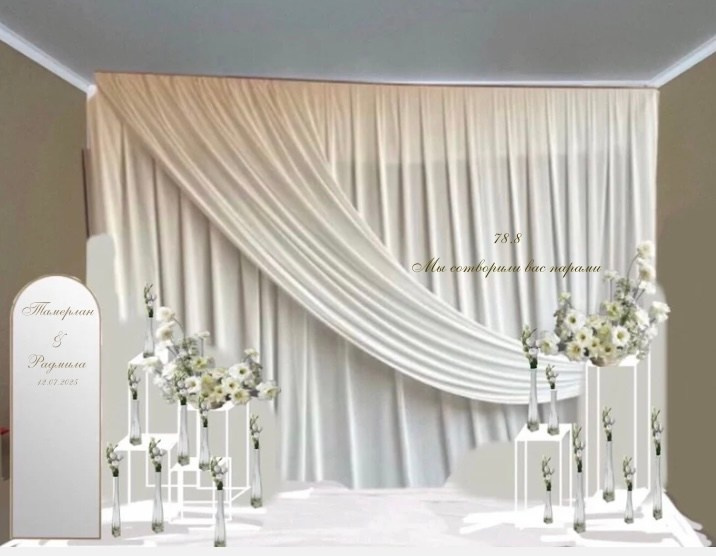 Декорирование. ЛЮБИМЫЕ ЦВЕТЫ