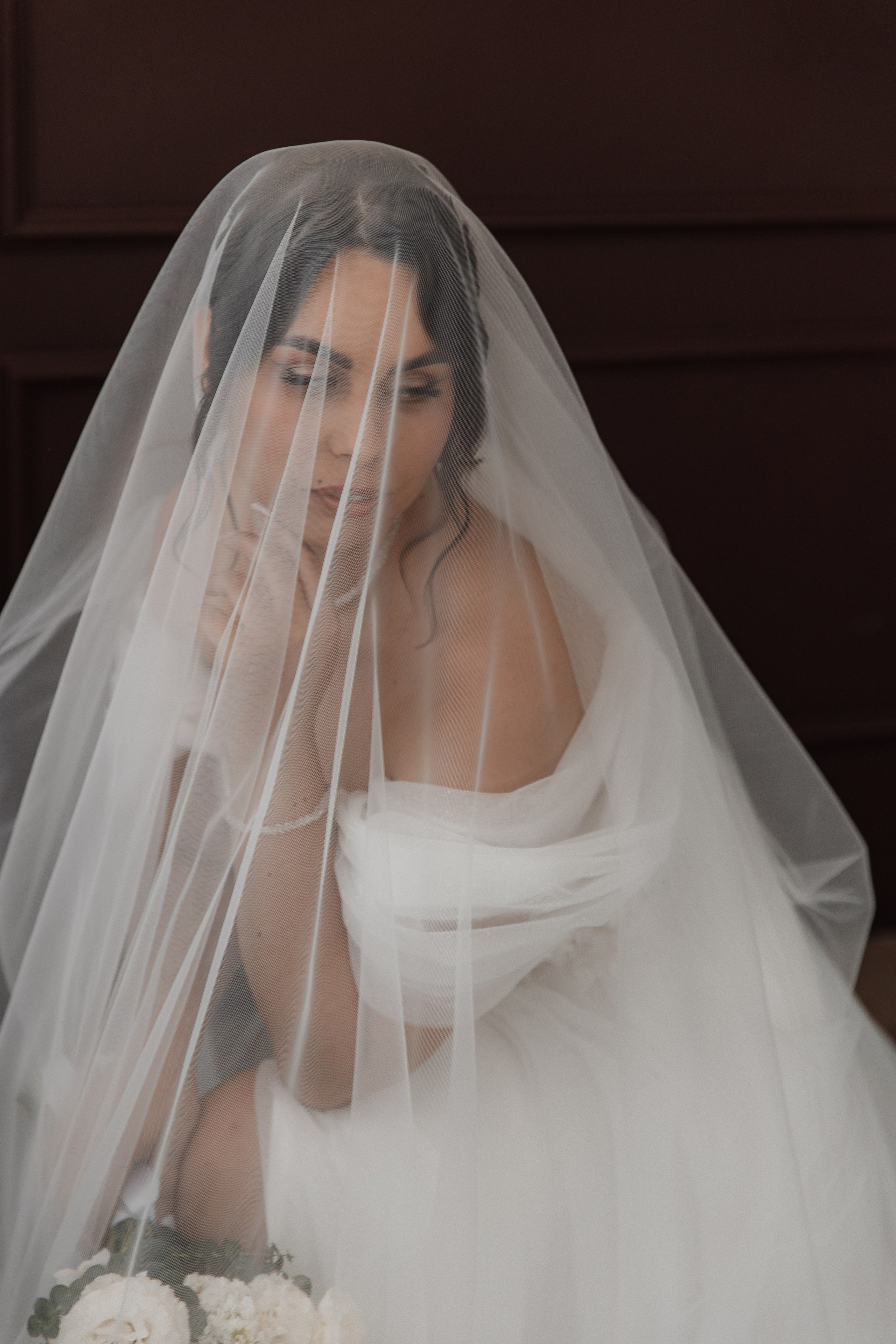 Юлия & Андрей. Свадебный и семейный фотограф в Саратове Екатерина Ромакина