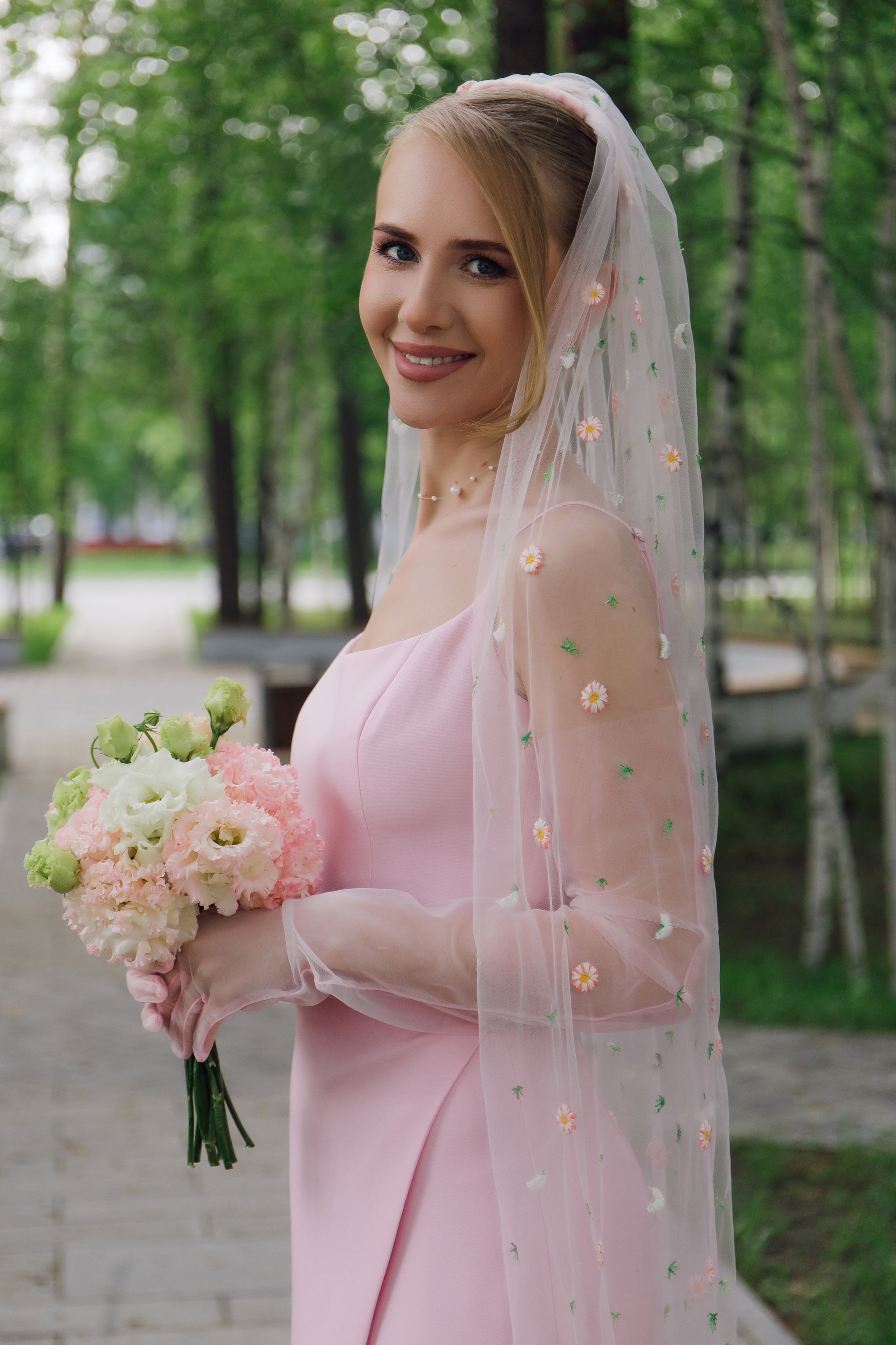 Татьяна и Сергей