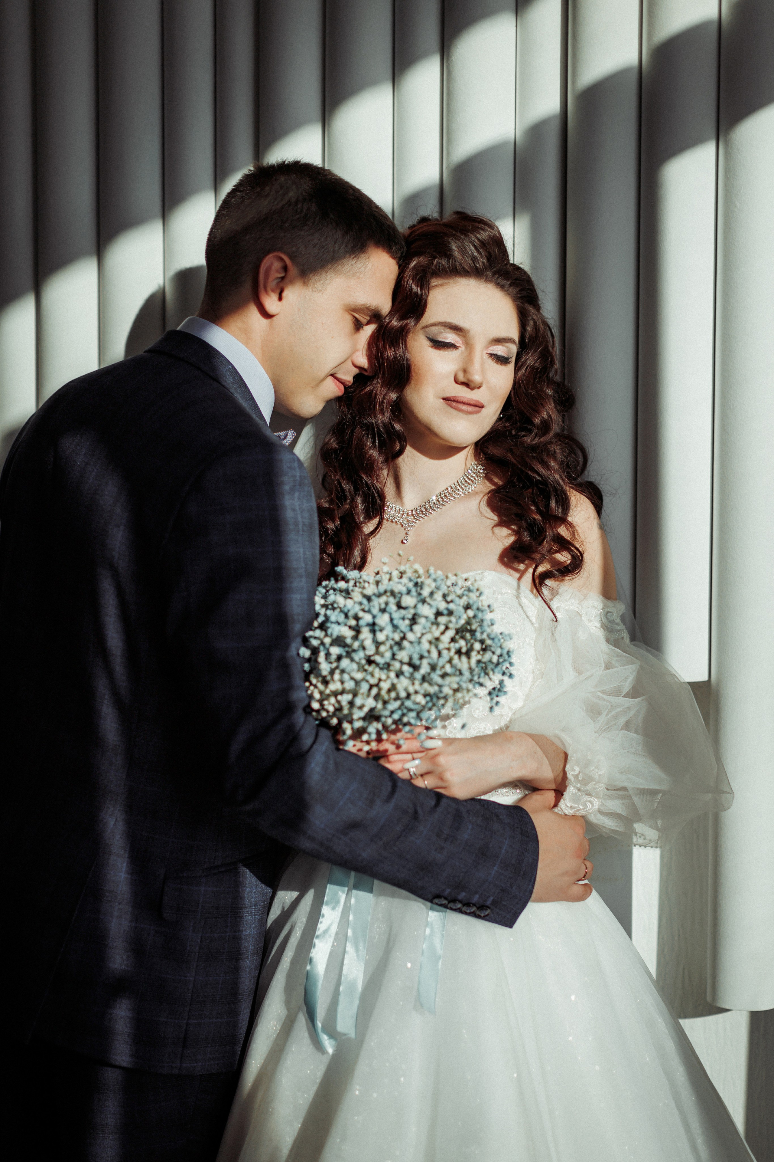 Станислав и Зоя. Свадебный, семейный и детский фотограф в городе Партизанск, Находка