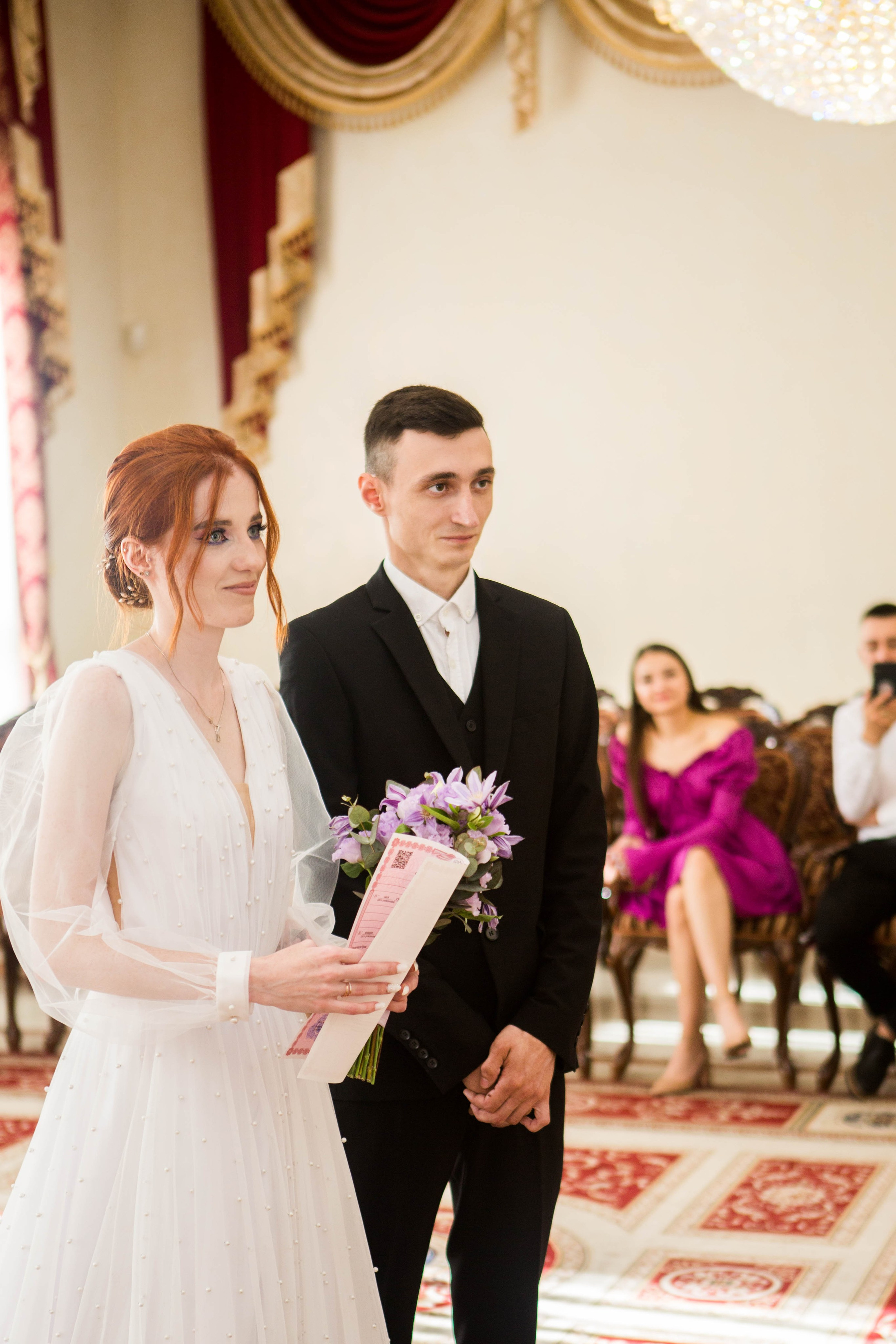 Виктория и Арсен. Свадебный семейный и детский фотограф в Краснодаре Карина Федоровская