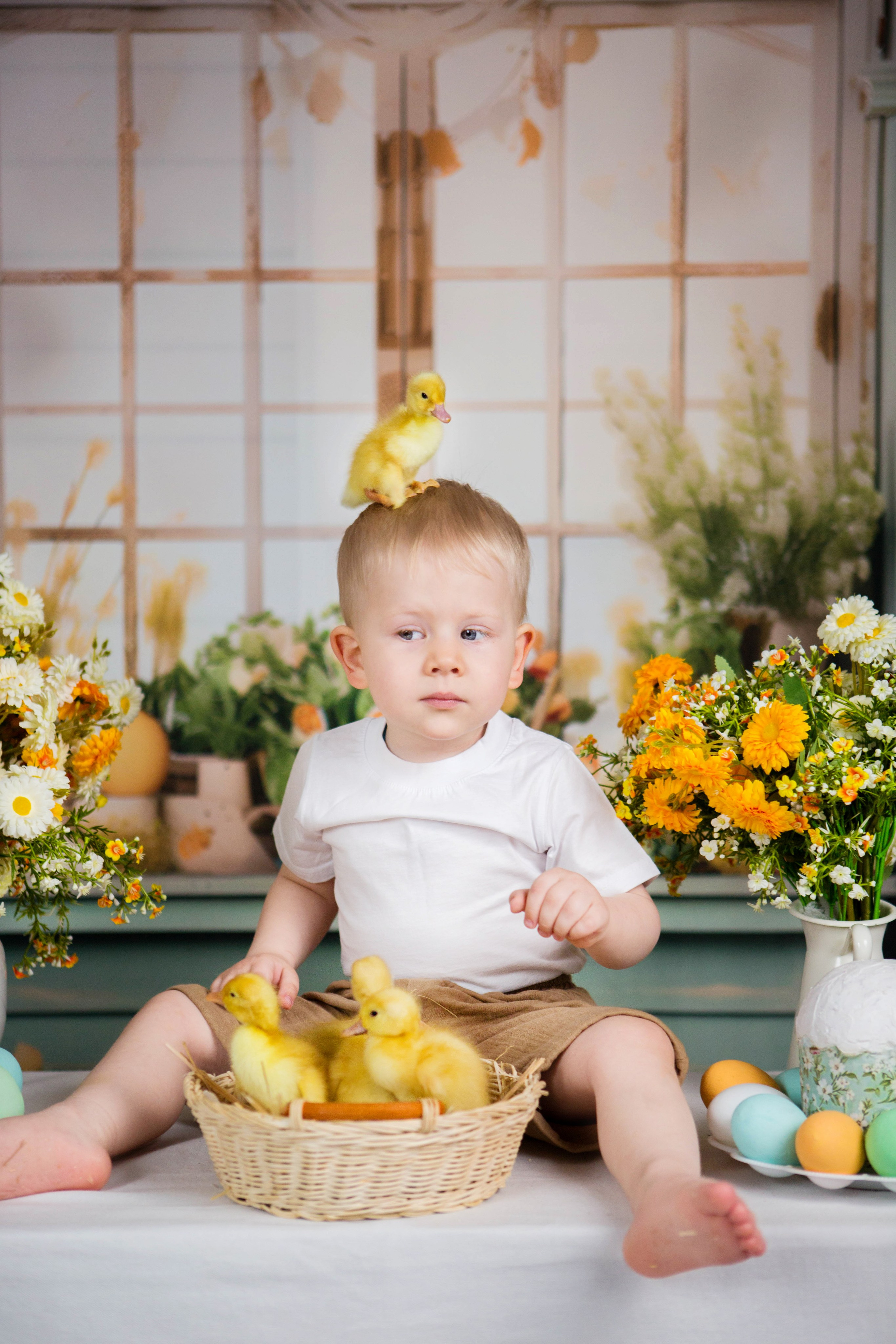 Пасха. Студия «Антураж» Краснодар. Свадебный семейный и детский фотограф в Краснодаре Карина Федоровская