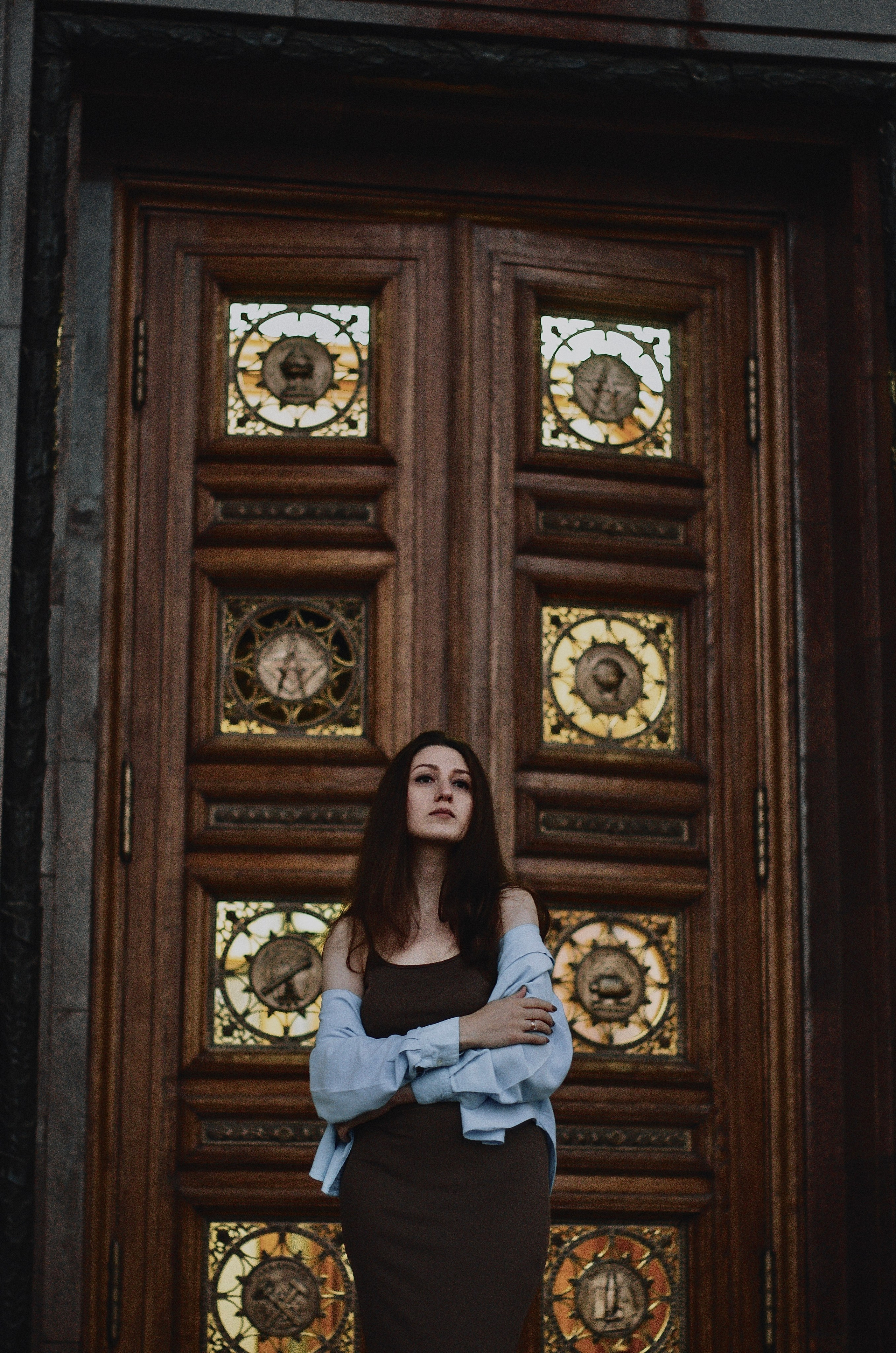 Наталья. Наталья Севрук — фотограф во Владимире