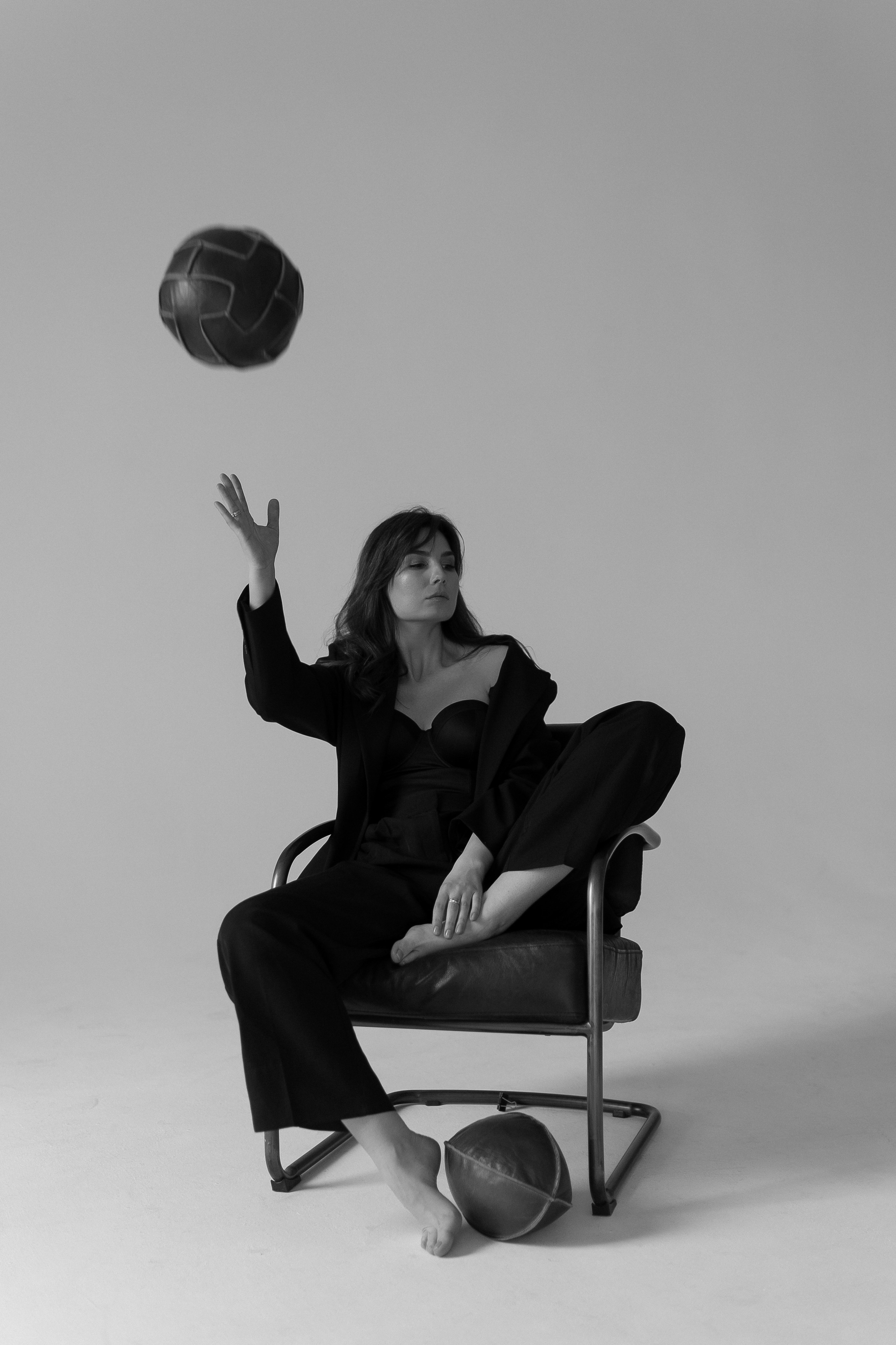 Портрет. Свадебный фотограф Екатерина Садчикова