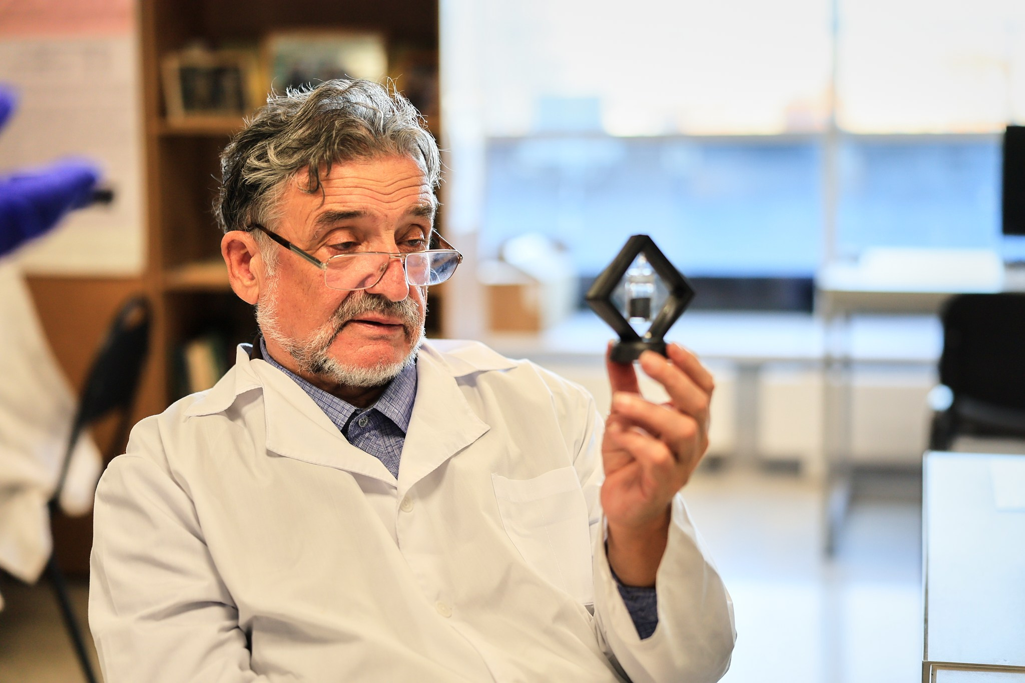 Наука и инновации. УГНТУ — Ведущий нефтегазовый вуз России