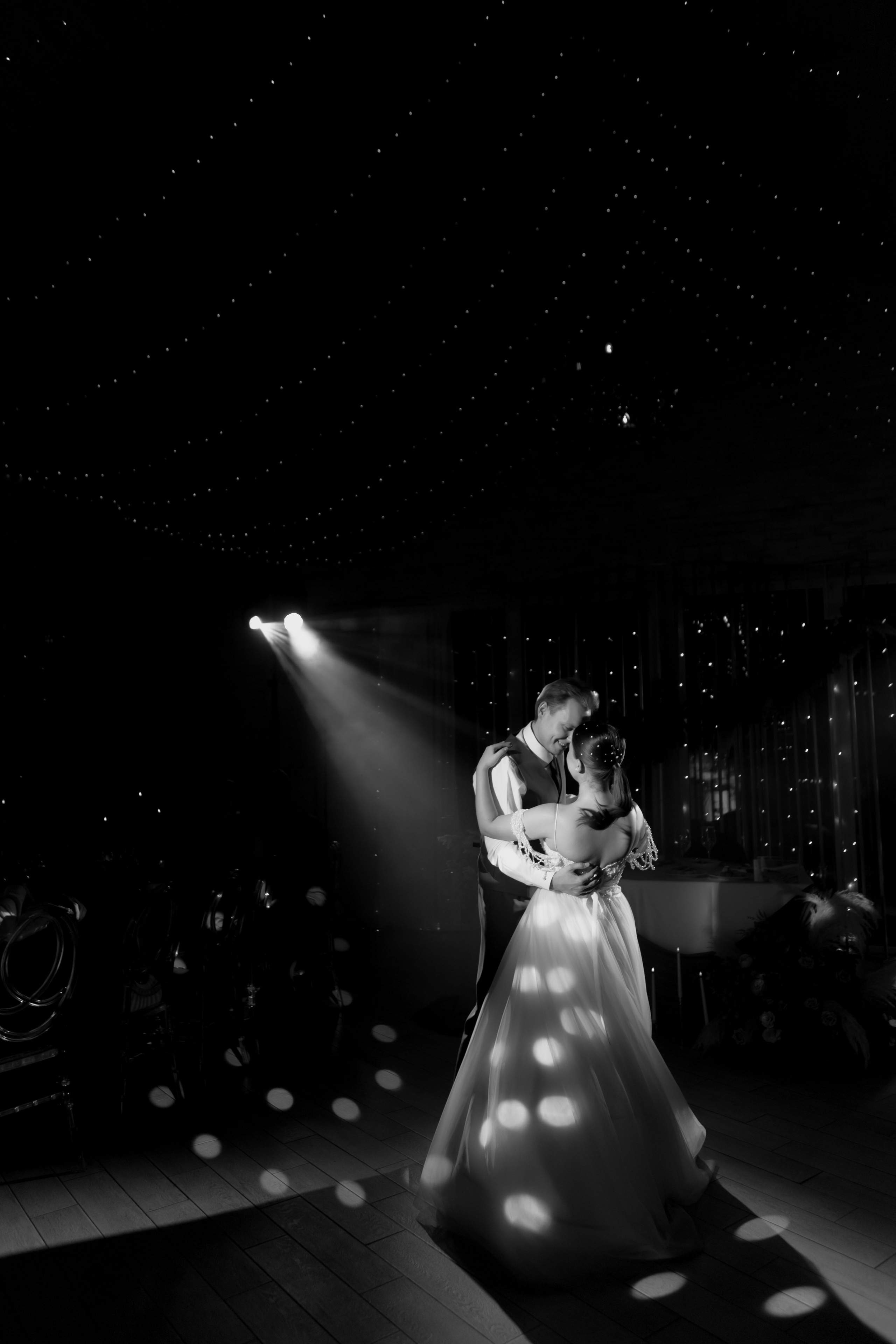 Свадьба Антона и Екатерины. Фотограф Кольчугино/Владимир/Москва Елизавета Иода