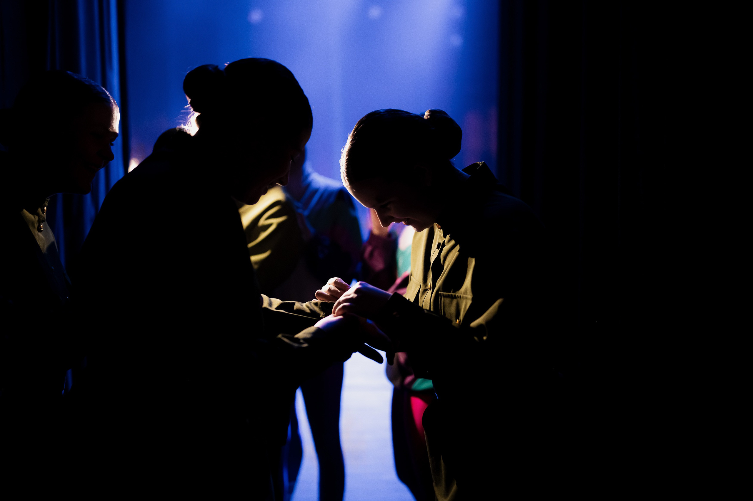 Phoenix Anniversary, 27/03/2026. Фотограф Кирилл Сафонов