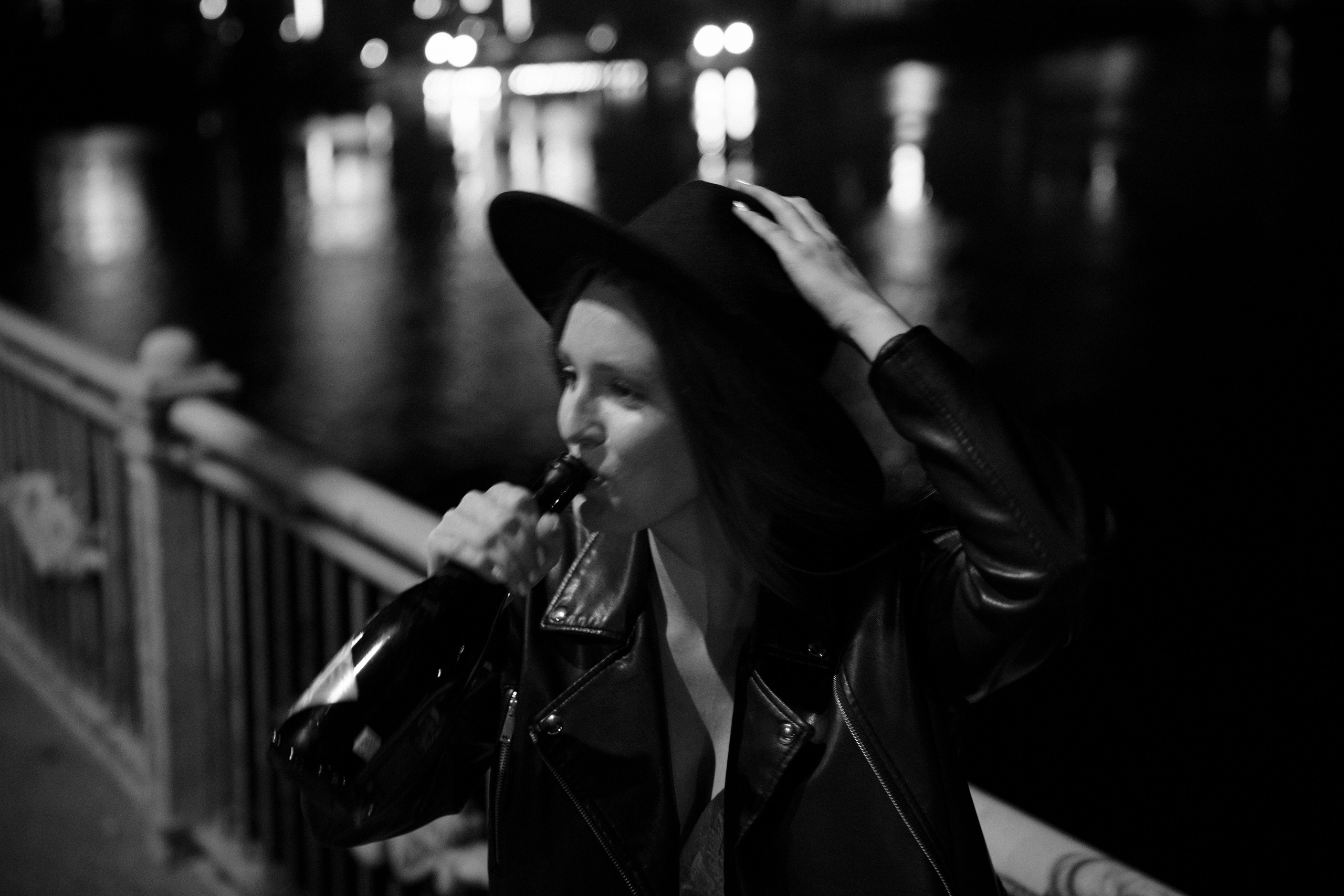 Екатерина. Фотограф Анатолий Багрецов г. Архангельск