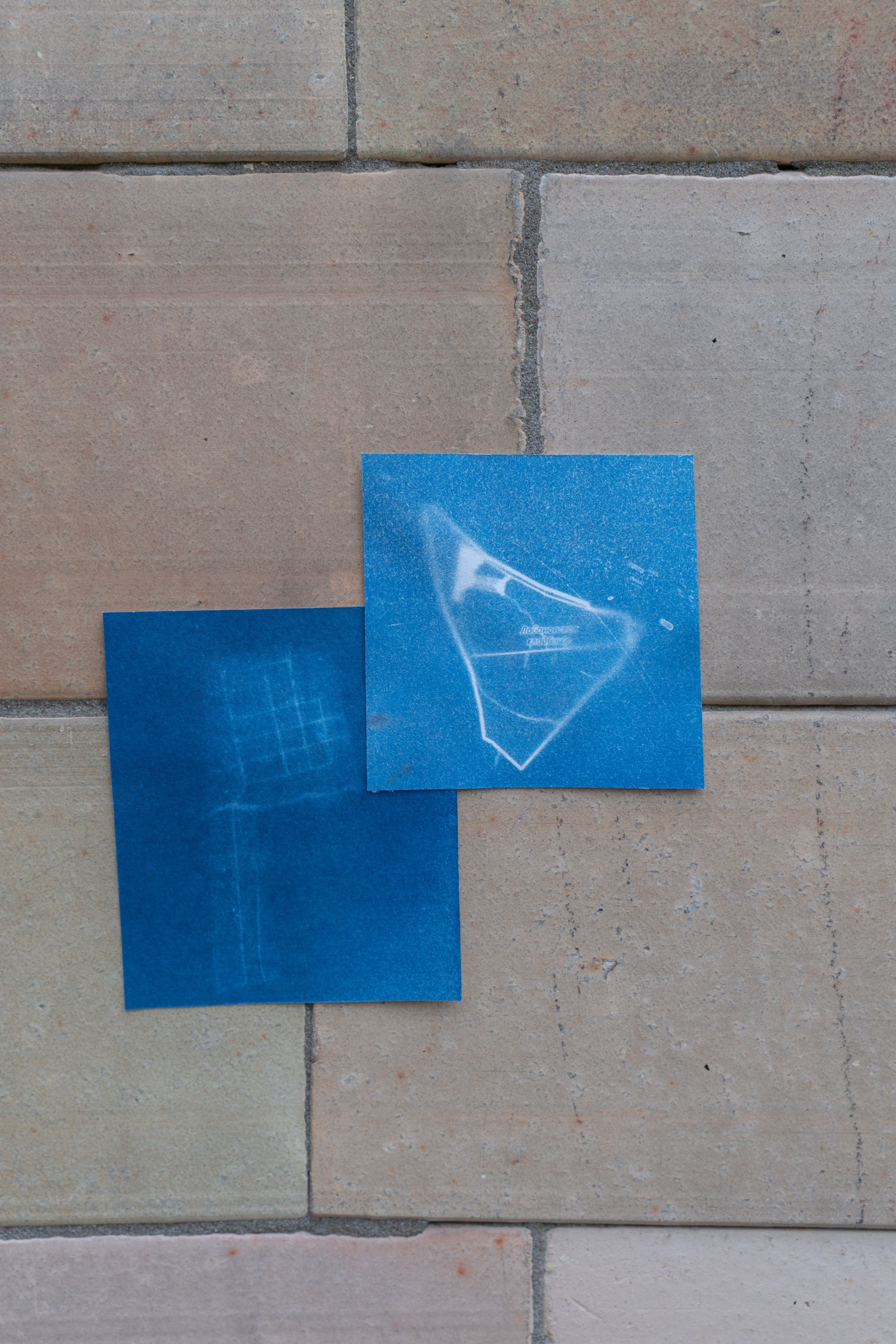 Город-это люди. Анастасия Калинина