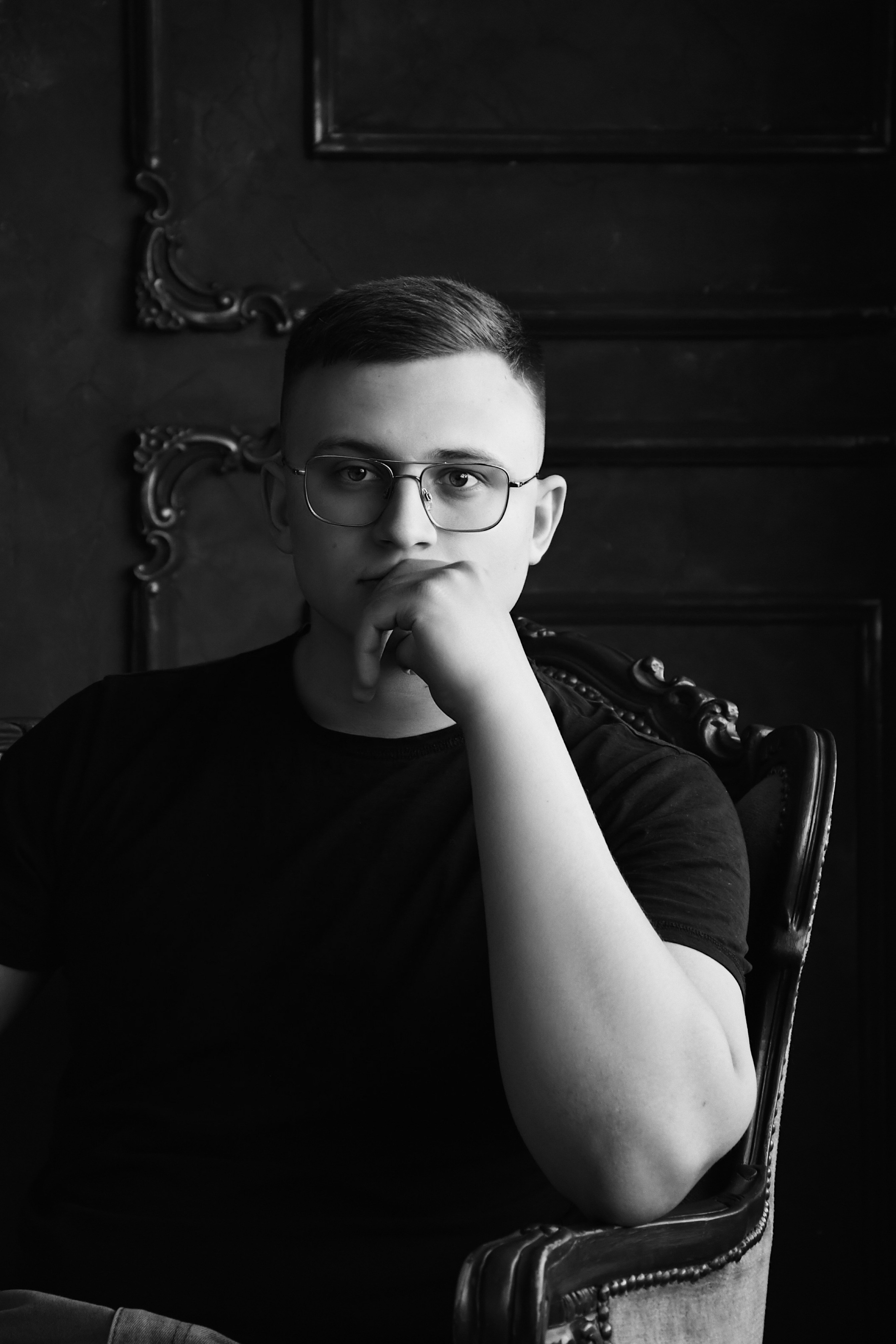 Семейная фотосессия. Фотограф Оренбург I Кристина Подольская