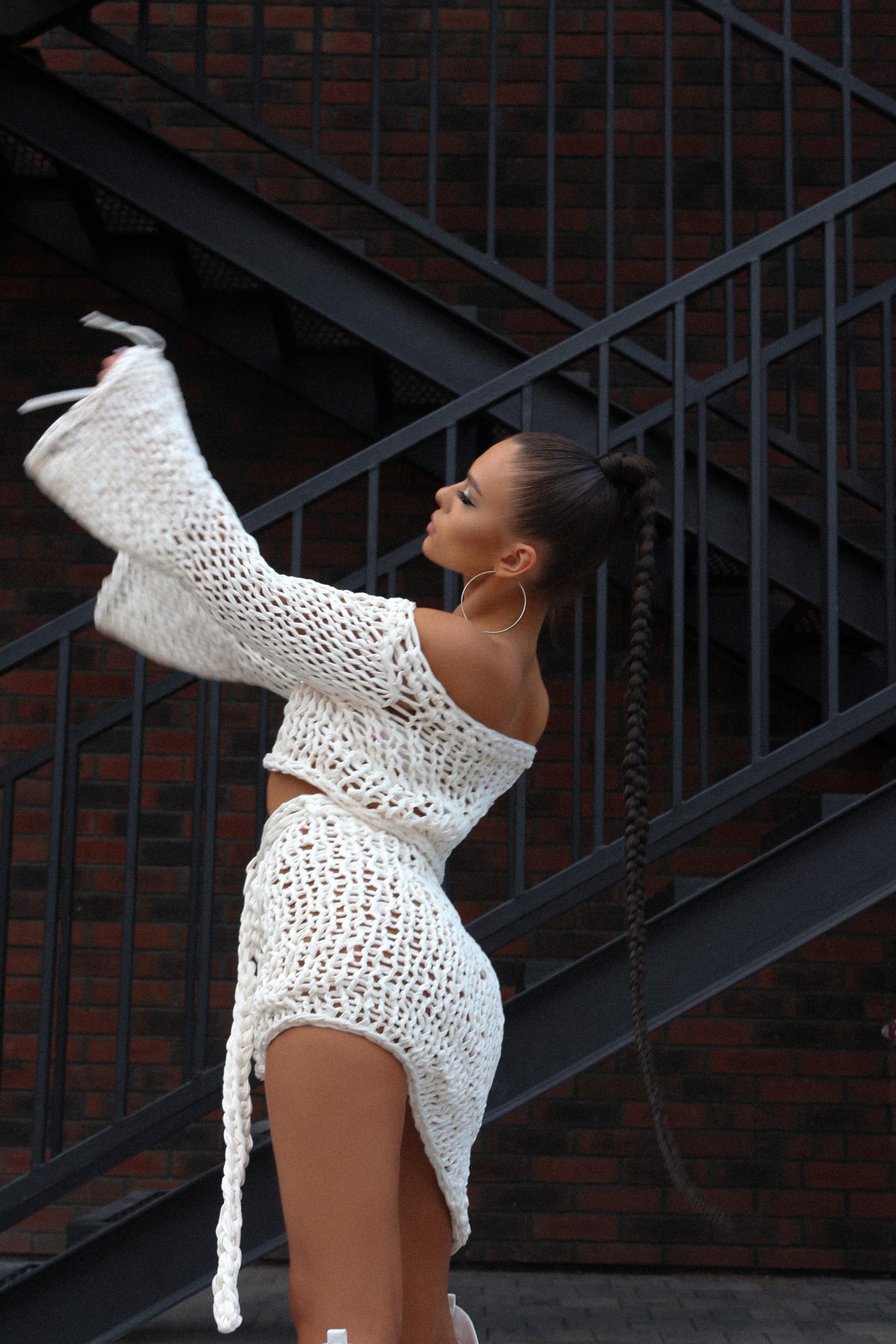 Стрит. Коммерческий фотограф Елена Таран