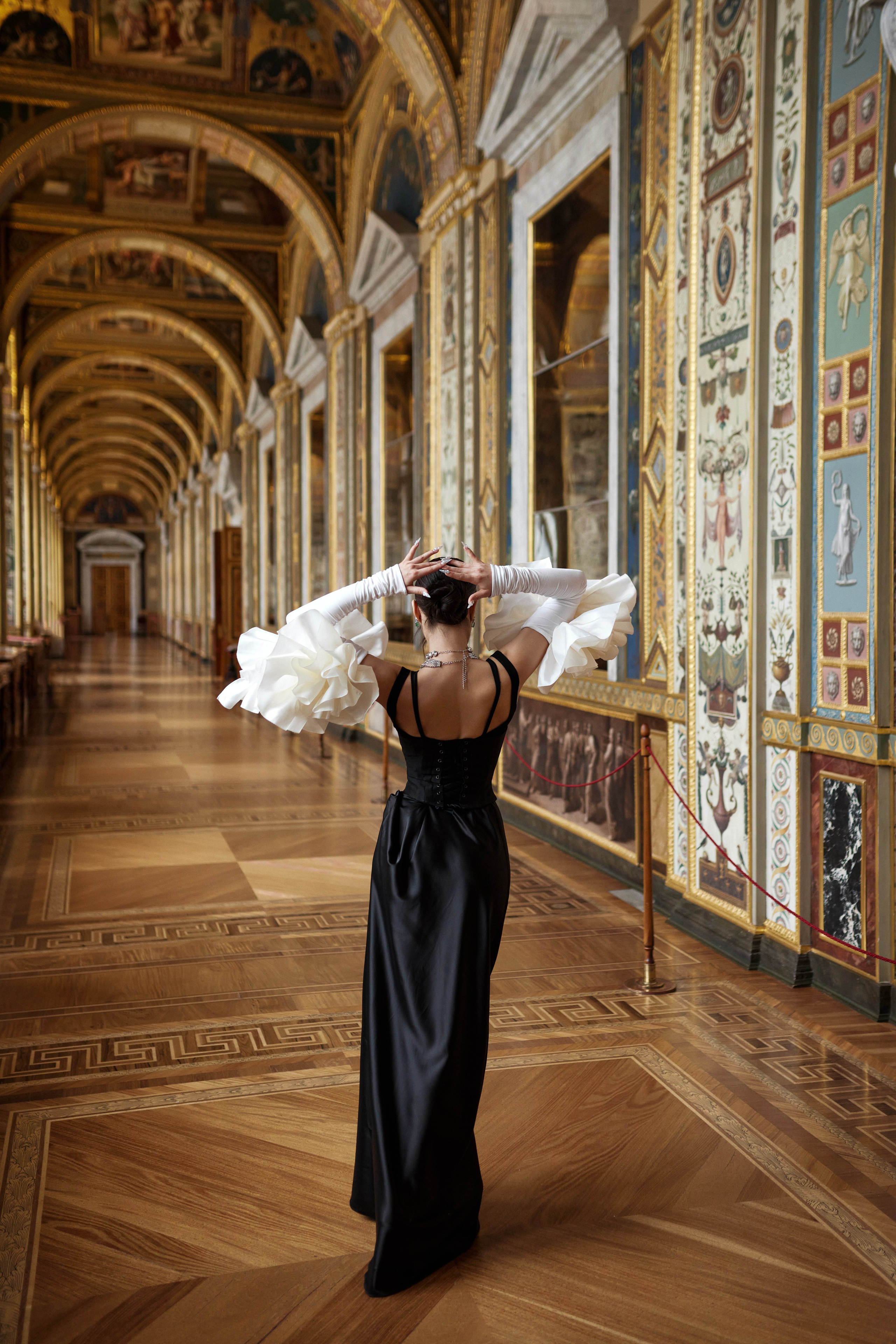 Артем и Лолита. Свадебный фотограф Светлана Кривчикова