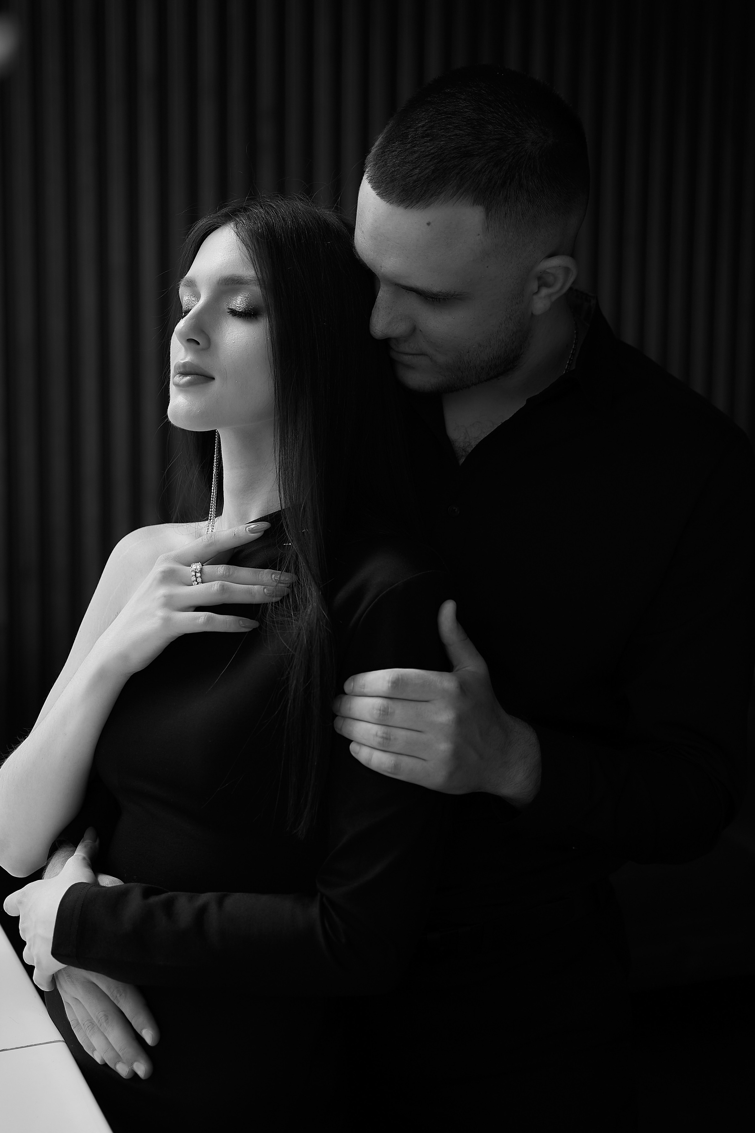 Саша и Миша. Фотограф и видеограф в Екатеринбурге