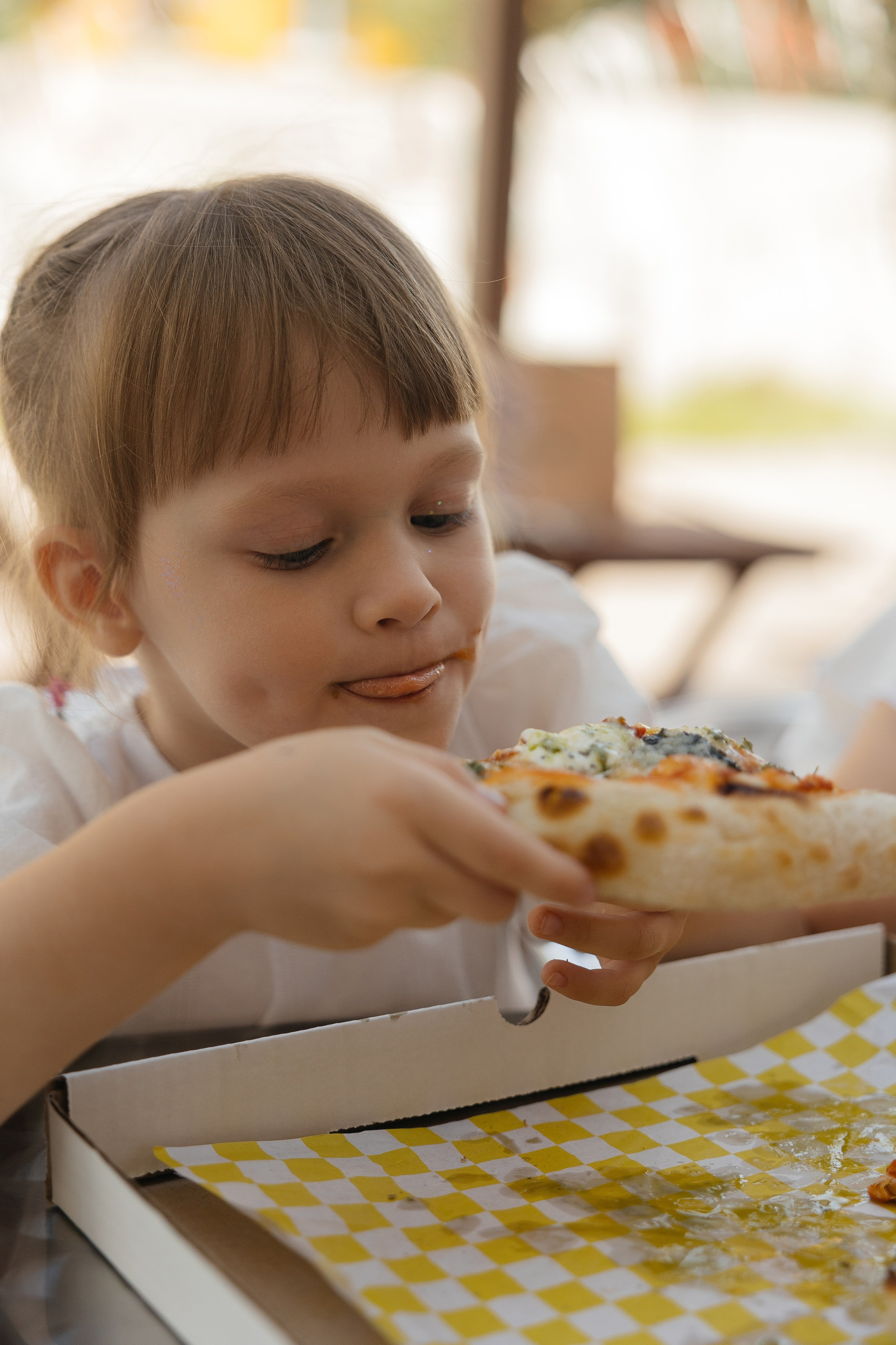 10 лет. Главная