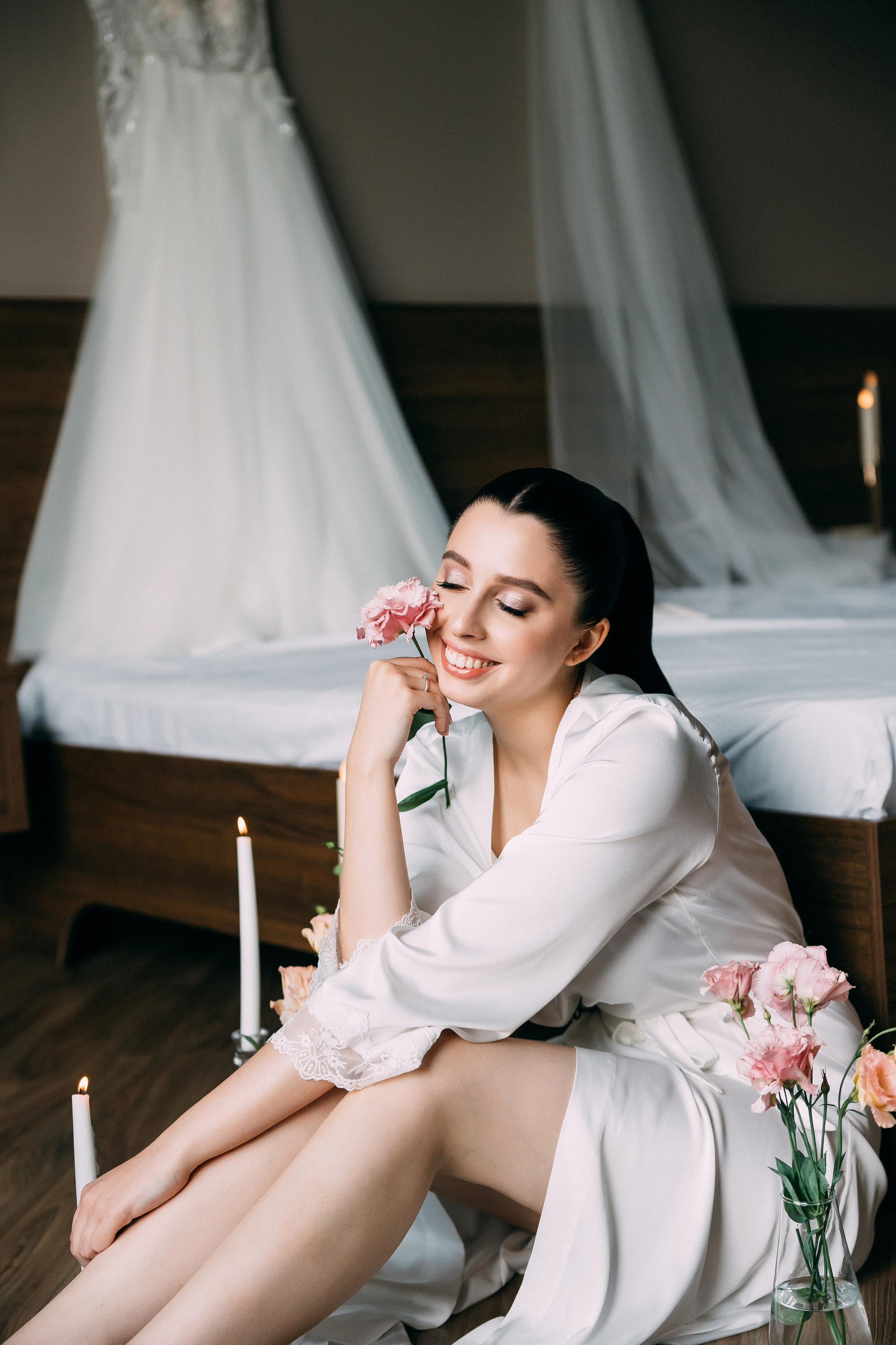 I&E. Свадебный фотограф Краснодар