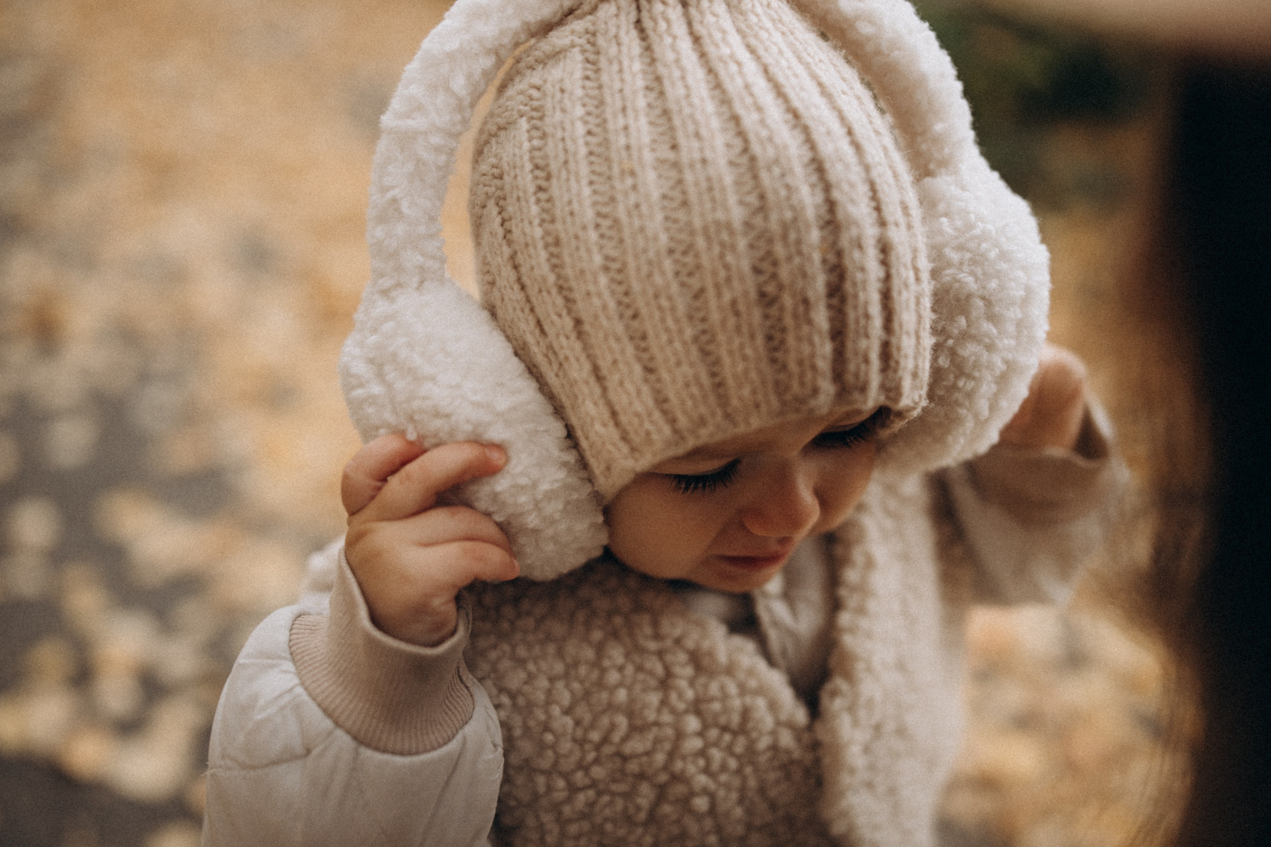 Осенняя история. Фотограф в Тюмени Пушкарева Анастасия