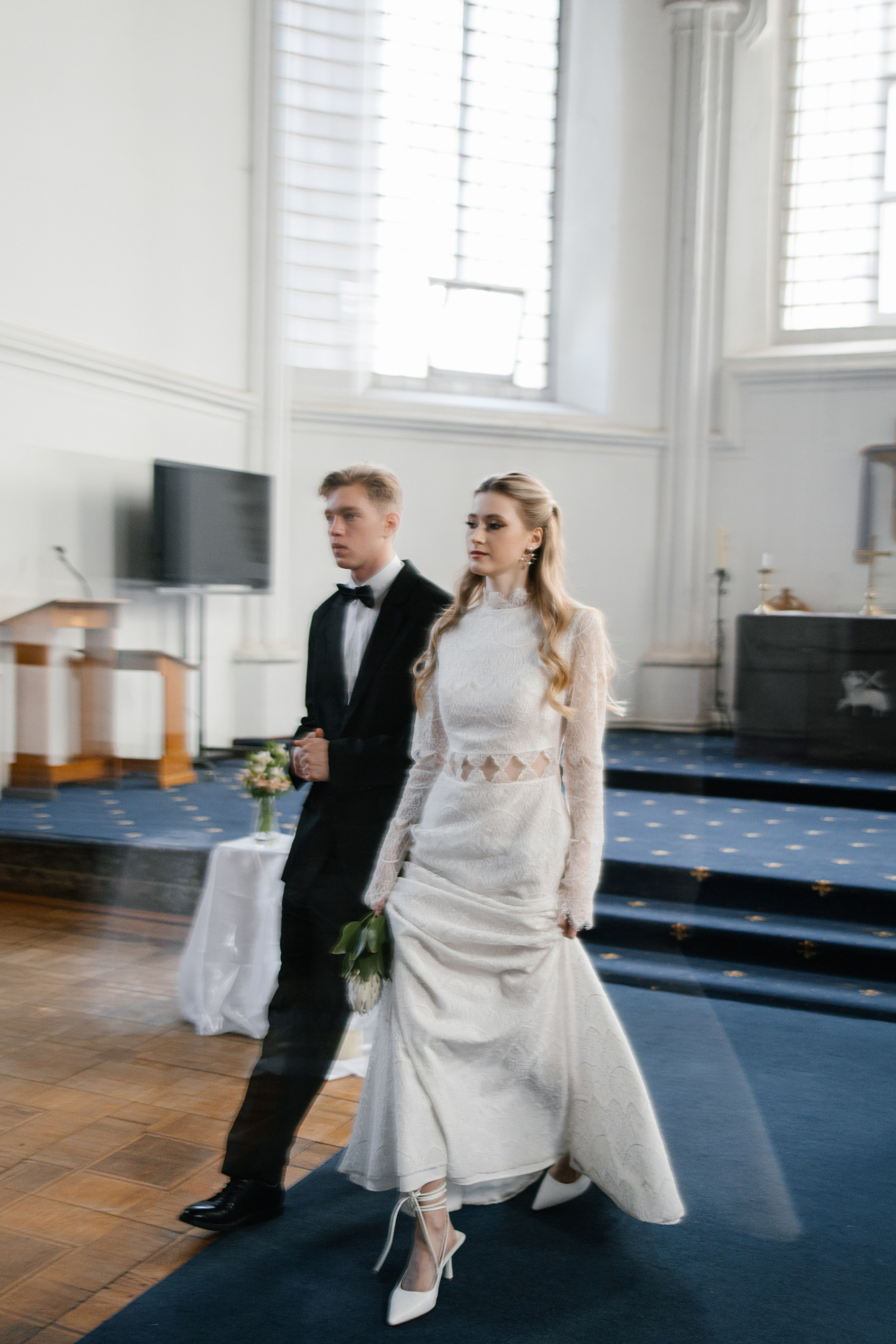 Инна и Даниэль. ФОТОГРАФ АЛИНА ФОКА