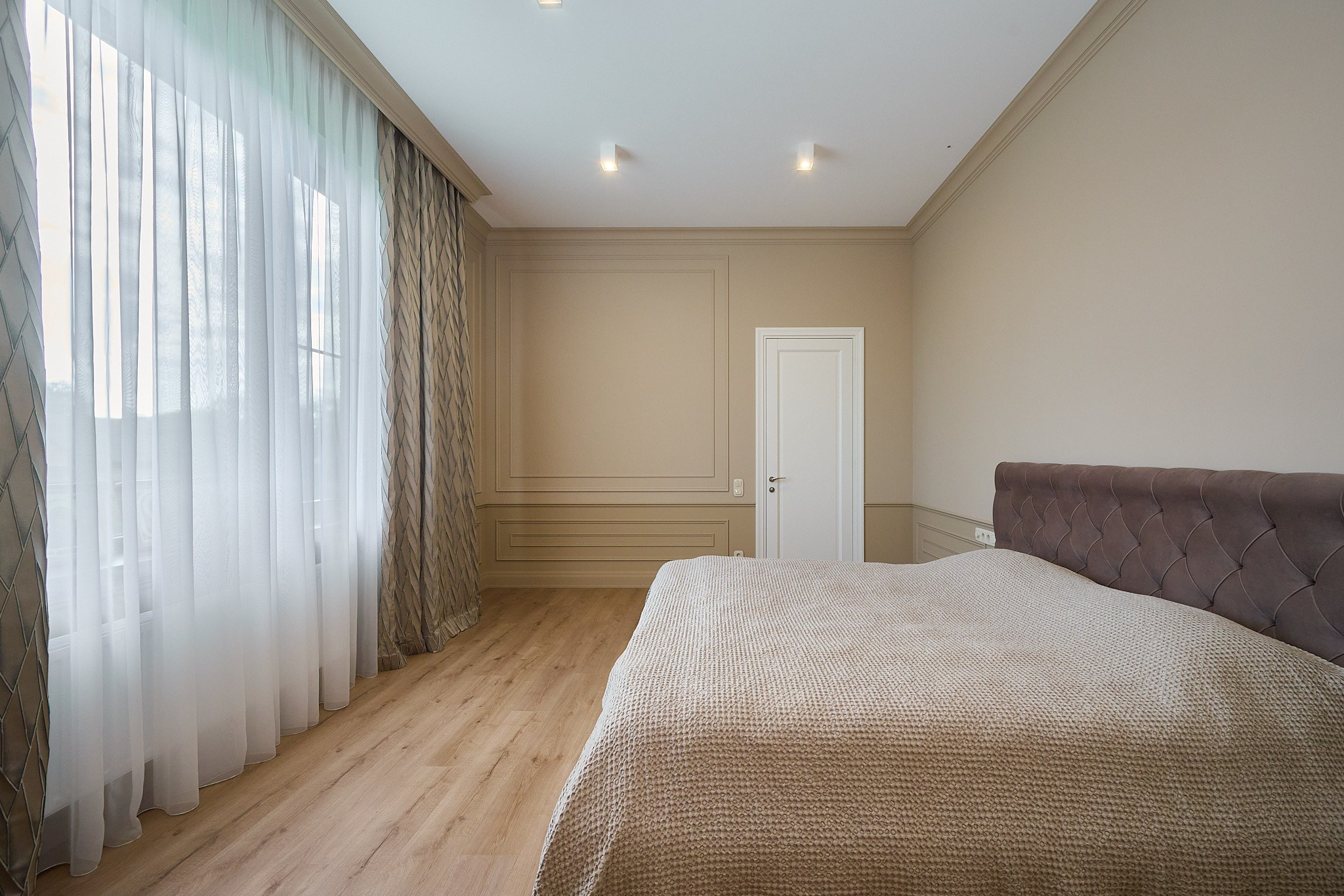 Дом 170. Интерьерный фотограф в Краснодаре