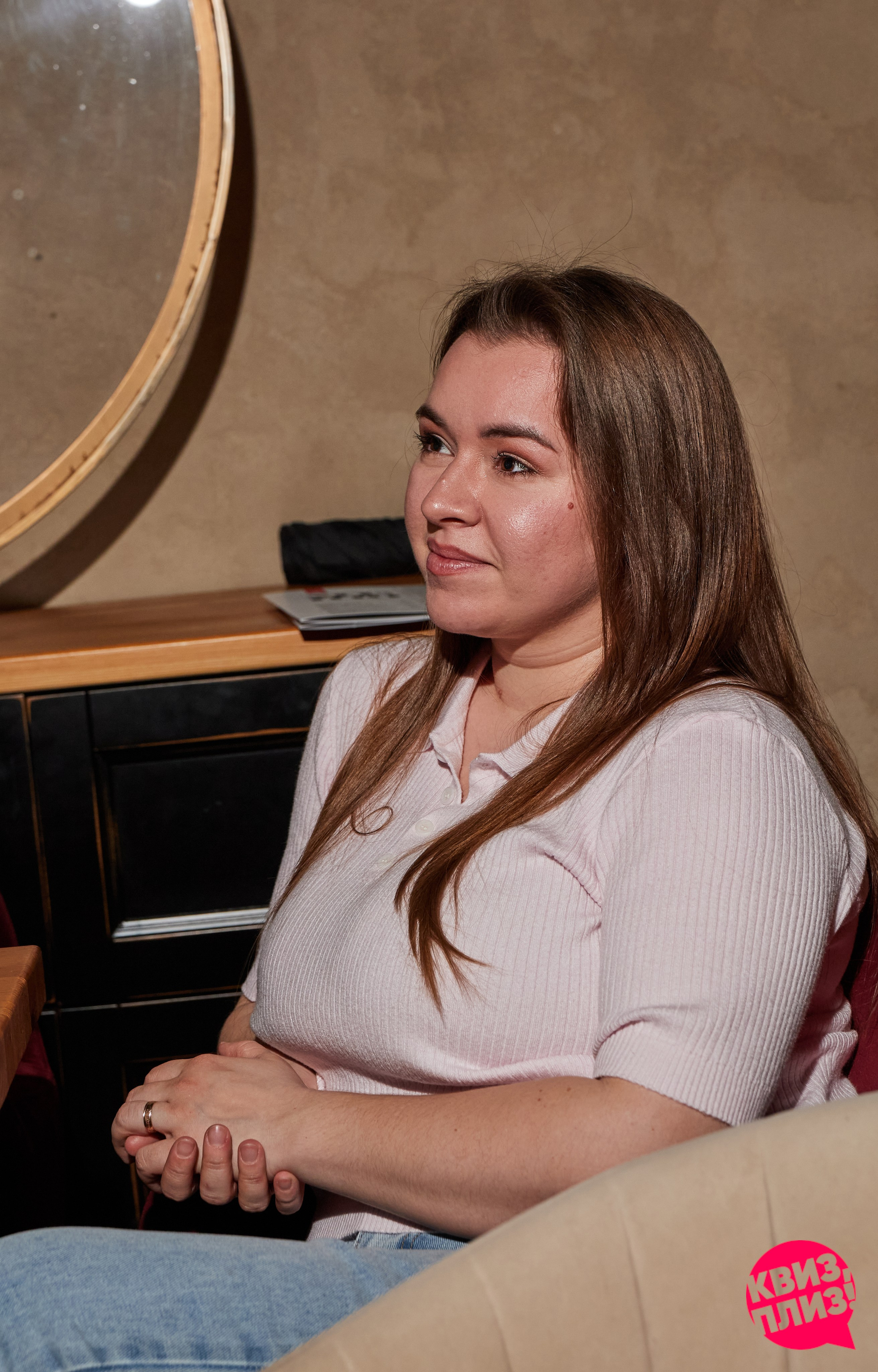 «Квиз, Плиз!» VLADBEEF. Фотограф Никонова Софья