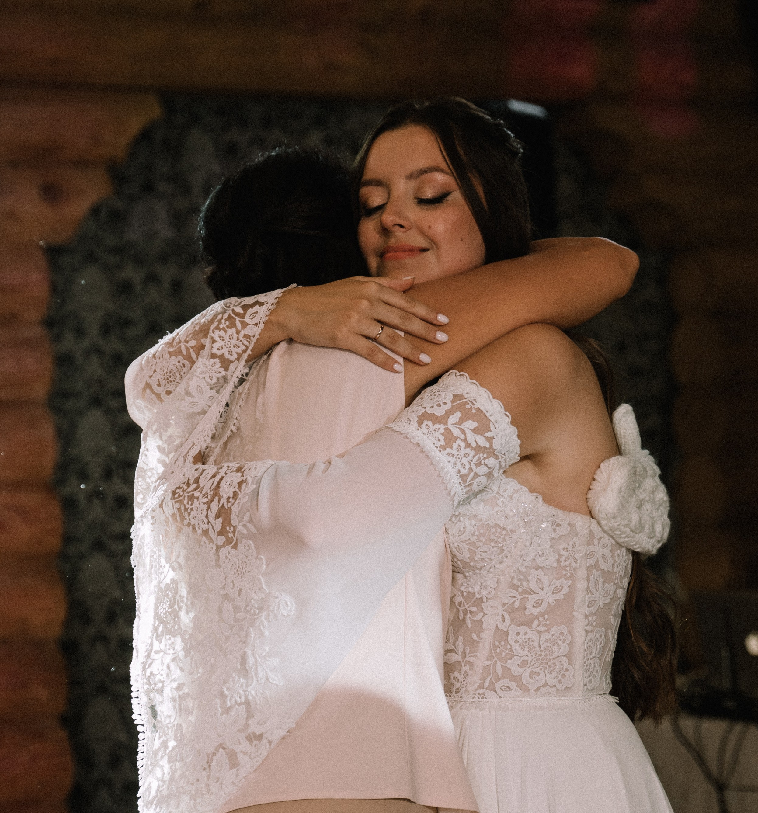 Владимир и Наташа. Свадебный и портретный фотограф в Брянске и Москве Алина Химушкина