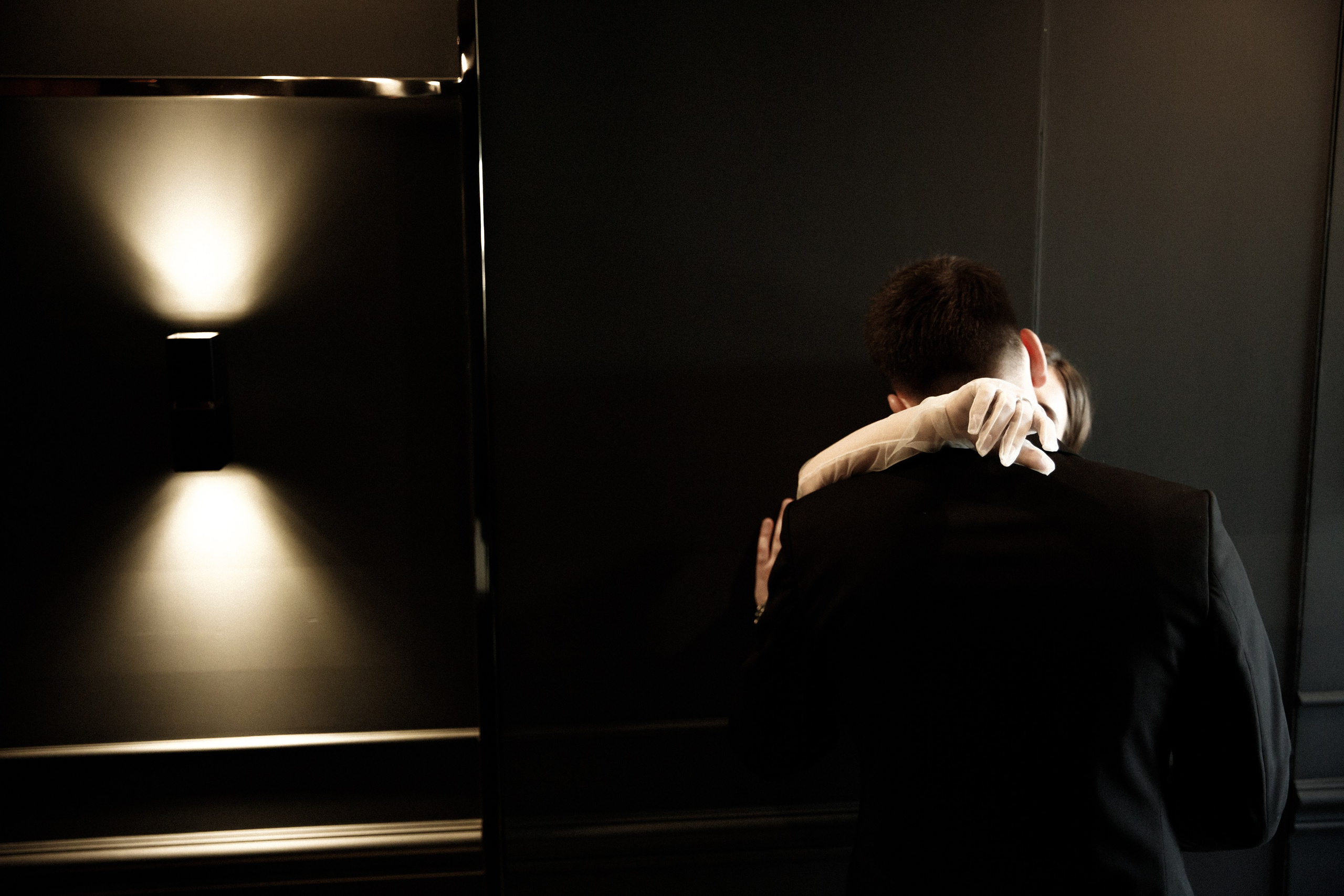 Кому достался гусь? Свадьба Дмитрия и Екатерины. Свадебный фотограф Бакрымова Валентина