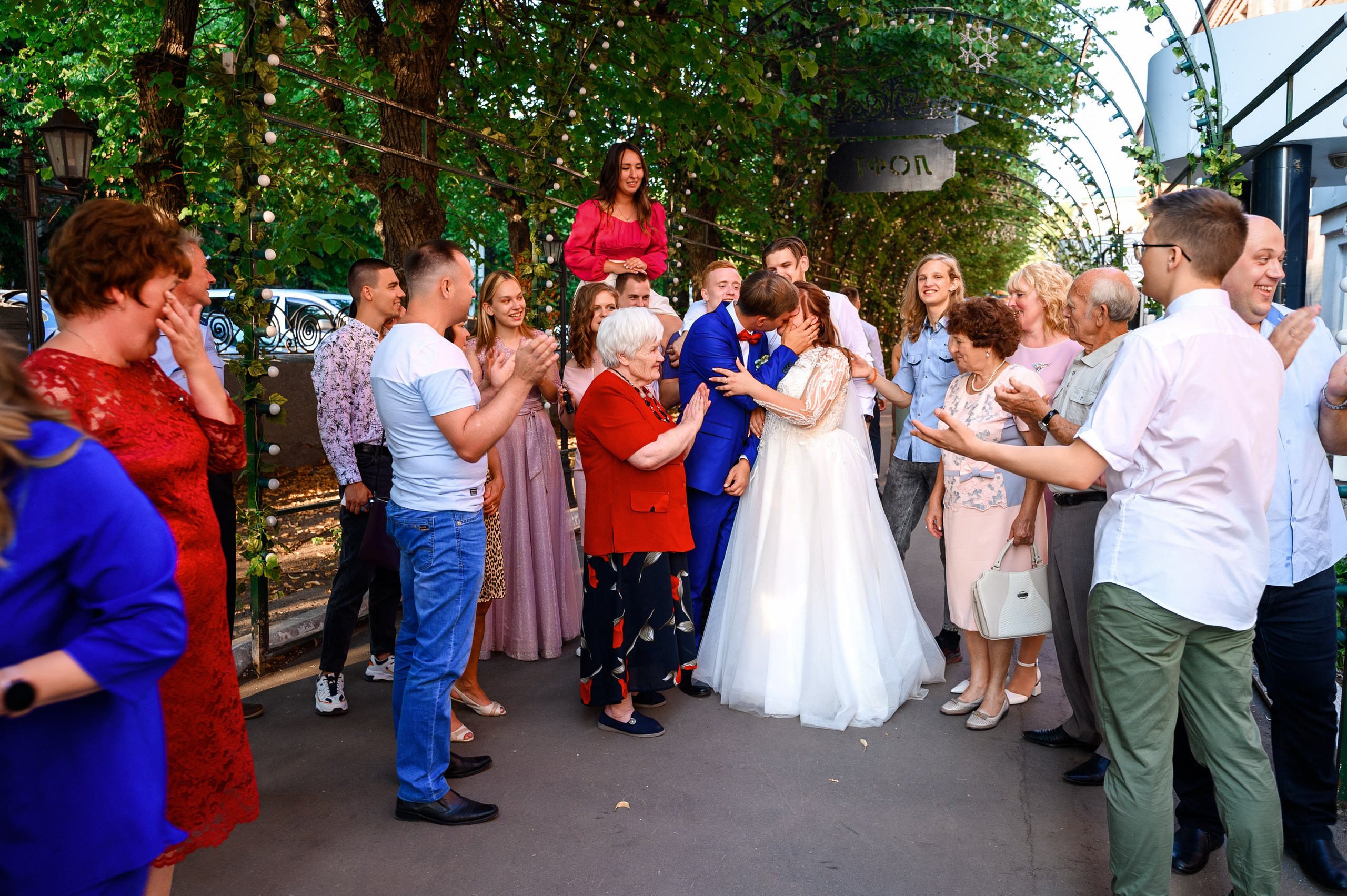 Свадебная фотосъемка, свадьба фото. Свадебный и семейный фотограф Москва, Иваново Марина Праулинь (Плаксин