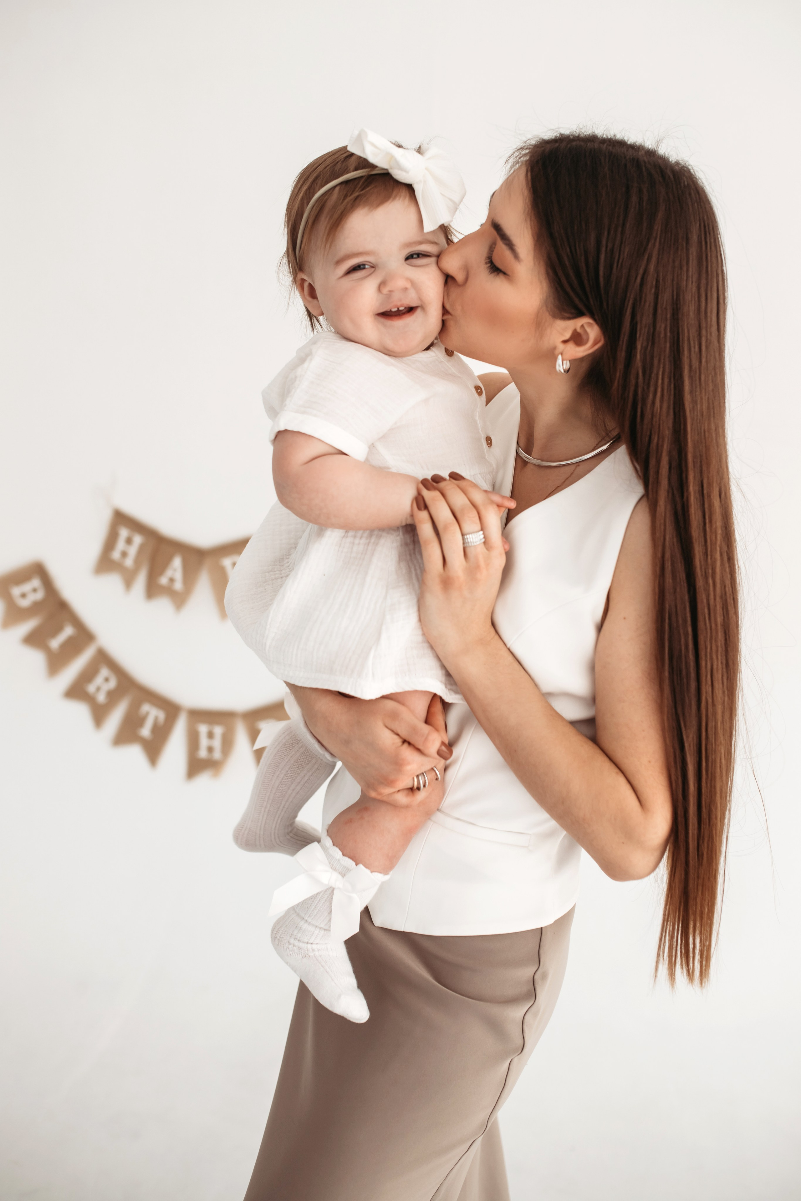 One year. Семейный и детский фотограф Минск, Беларусь