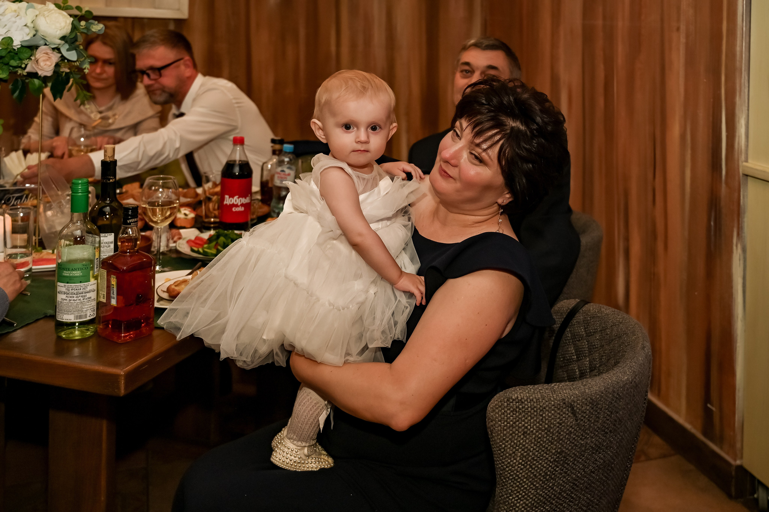 Свадьба полный день. Семейный и свадебный фотограф в г. Уфа Динара