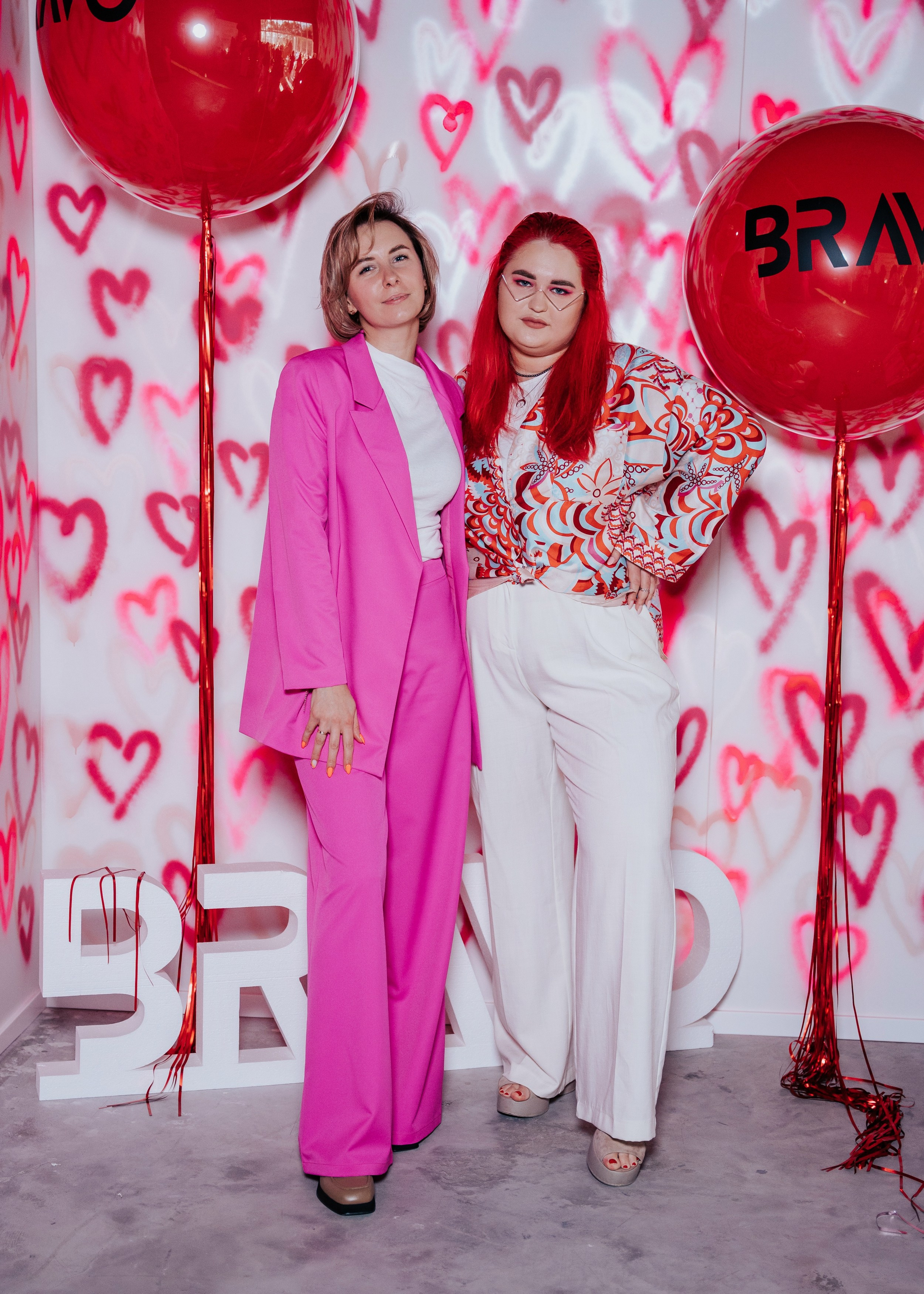 BRAVO — FLORA EVENT — PART II. СВОИ. ФОТООТЧЕТЫ-СОБЫТИЯ-МЕСТА