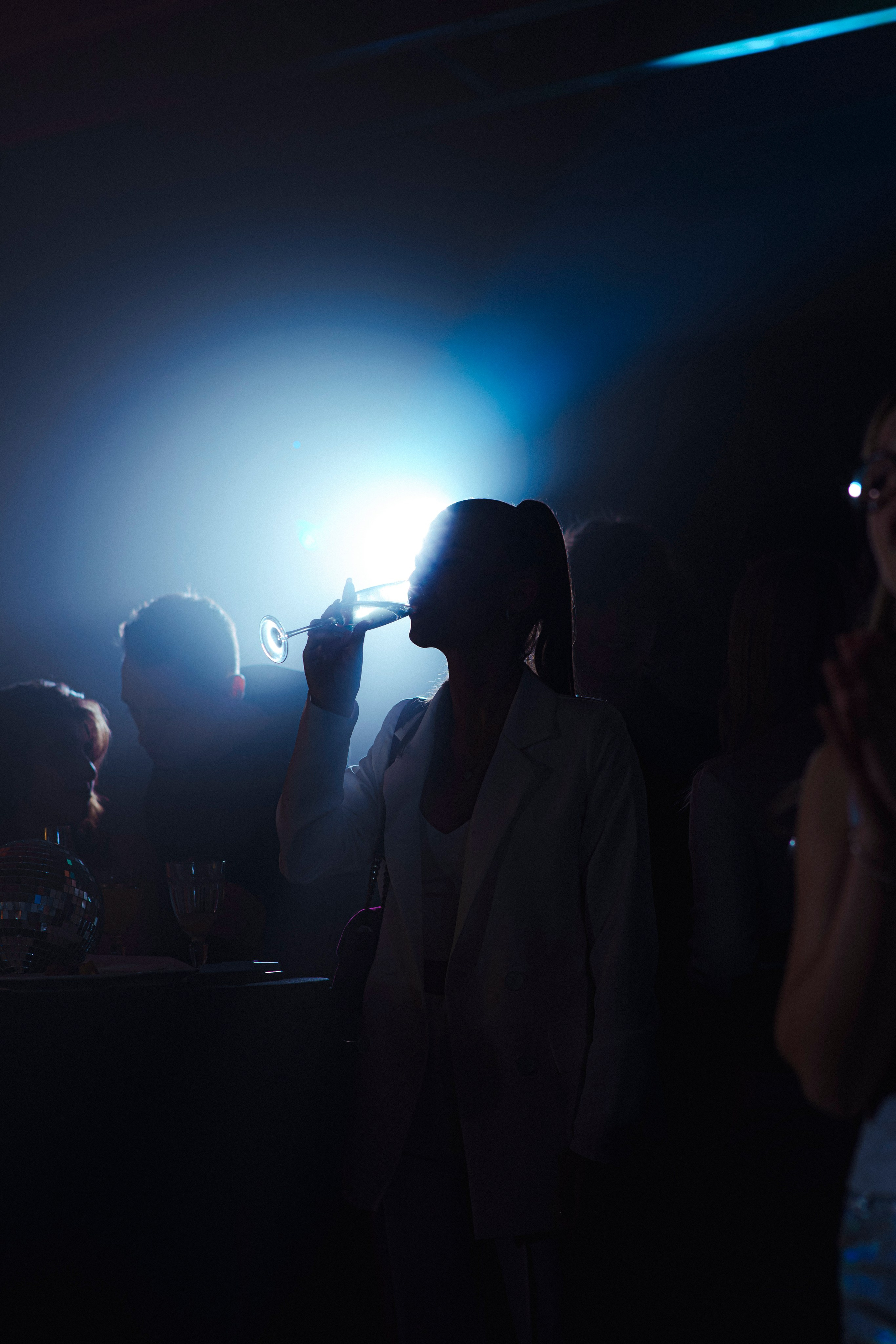 Совершеннолетие. Фотограф в Москве и России