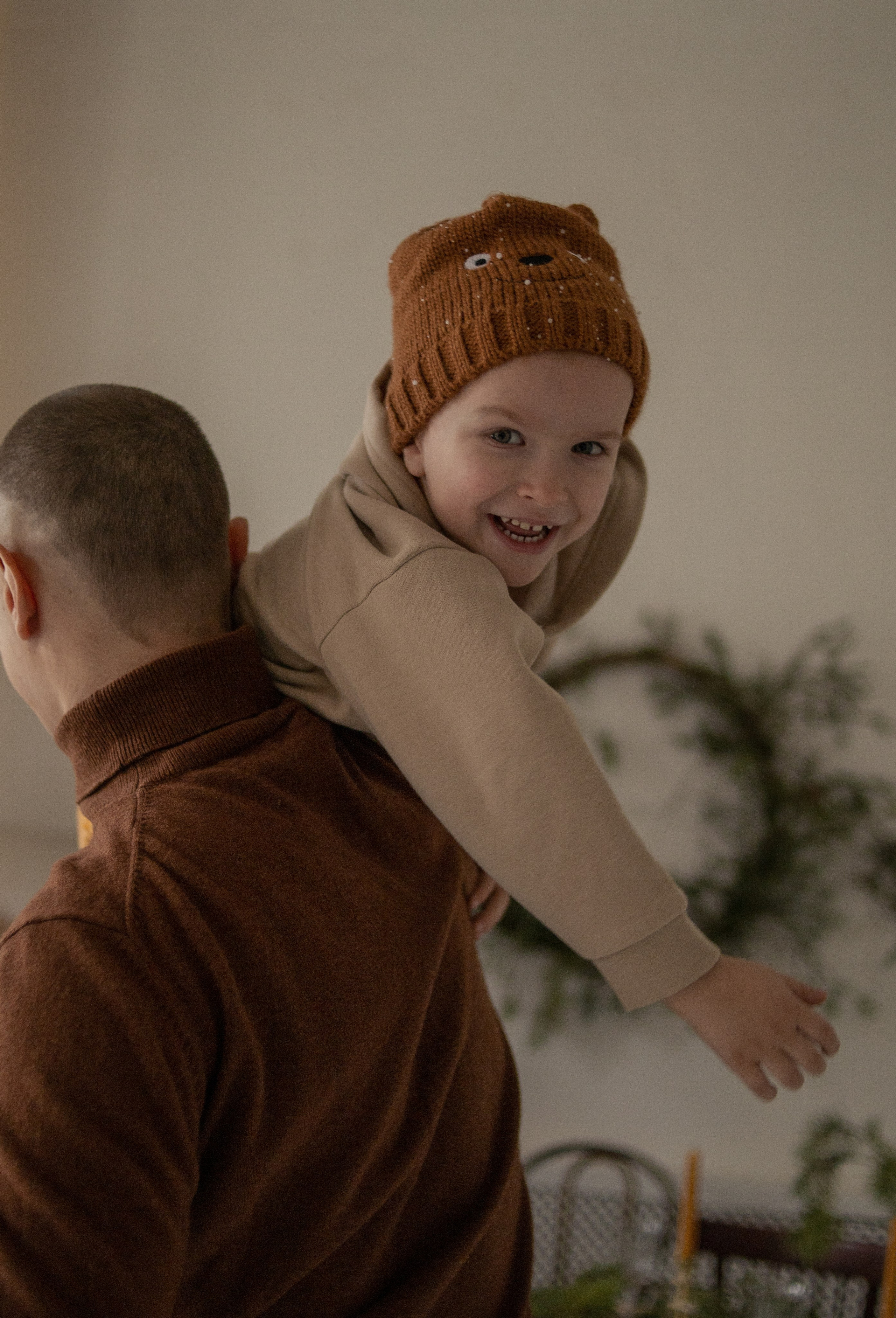 Юлия и семья. Семейный фотограф в Ростове-на-Дону Анастасия Рыбина
